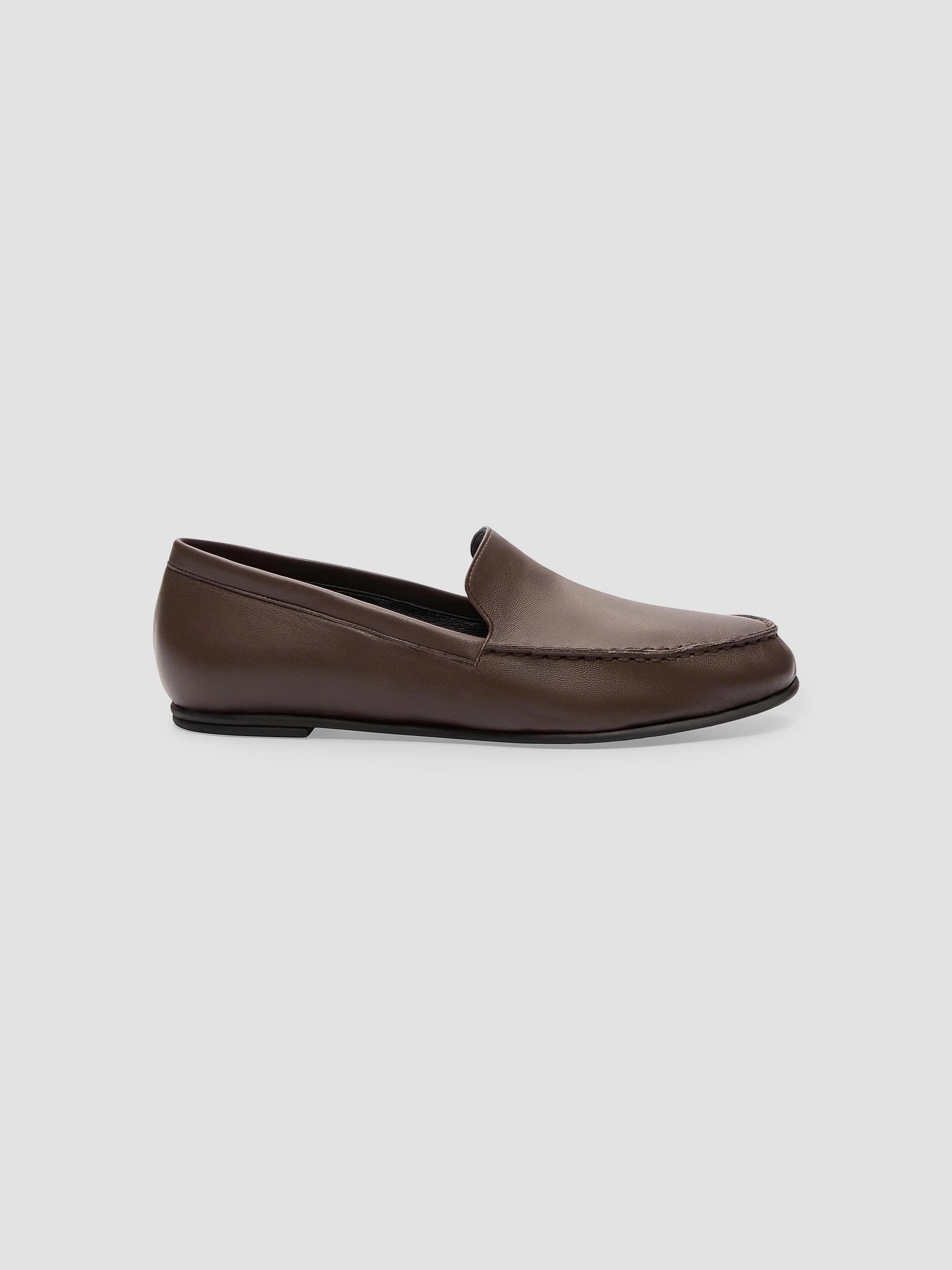 Marc Jacobs x A.P.C. Marc Jacobs x A.P.C Leather Penny Loafers 