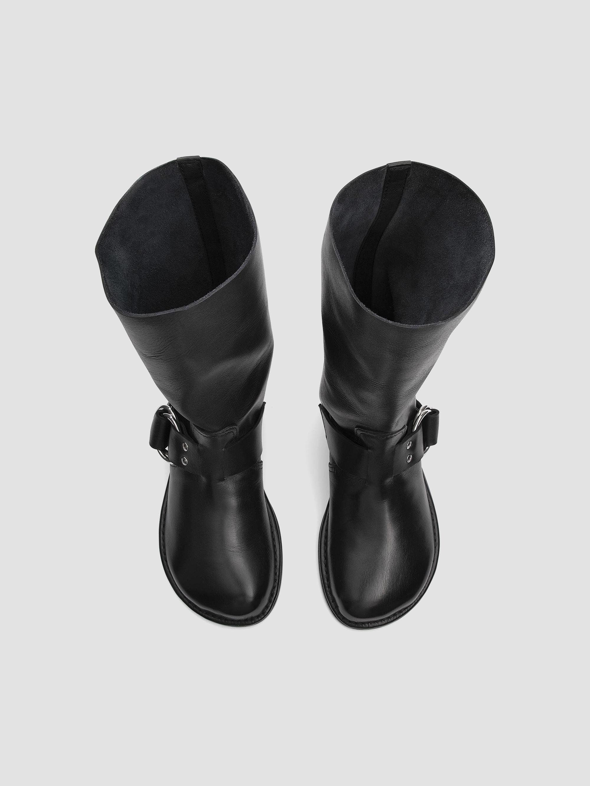 Pierre Hardy Kristen Leather Ankle Boots | Saks Fifth Avenue