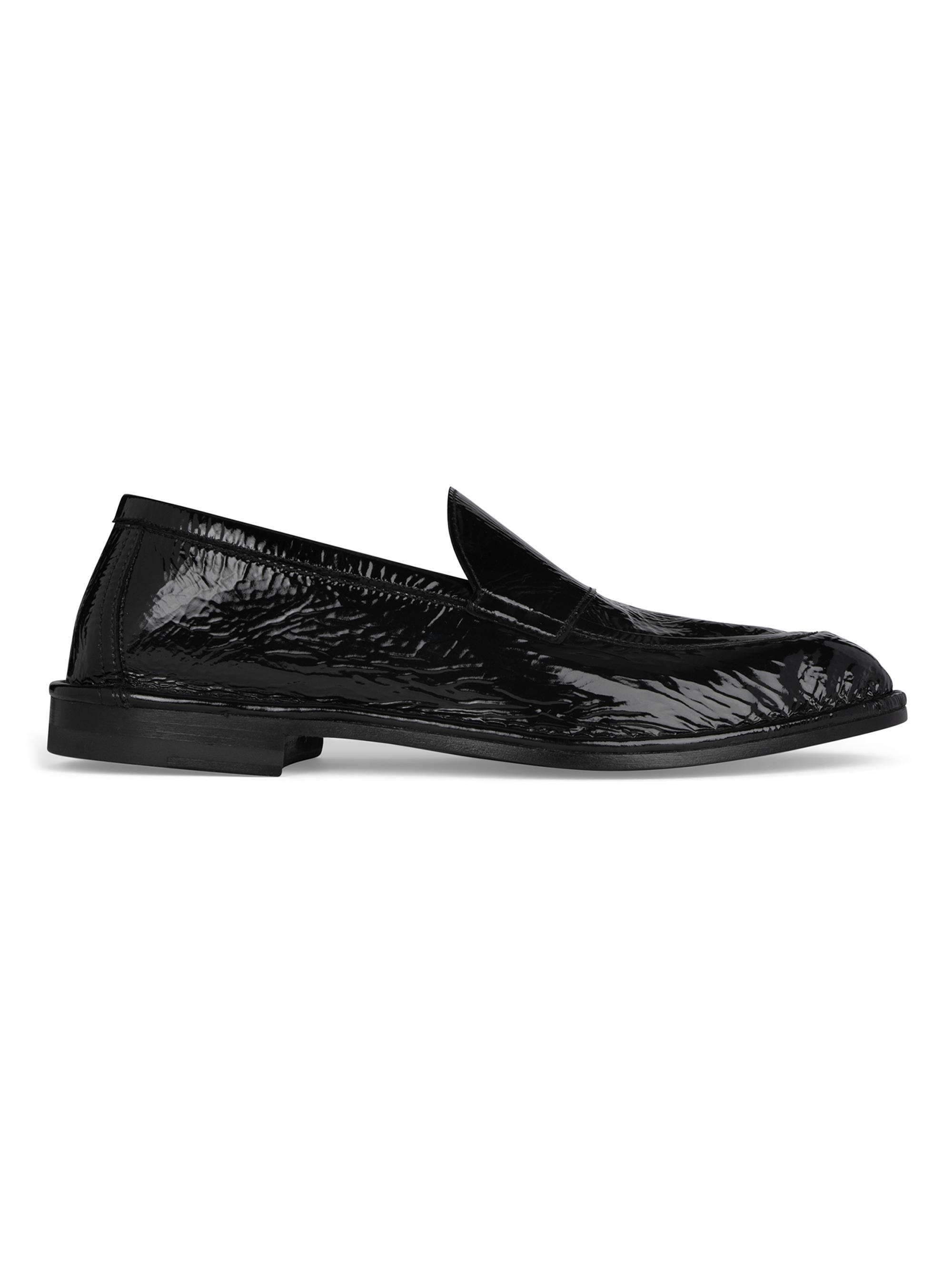 Proenza Schouler Park Lambskin Loafers | Saks Fifth Avenue