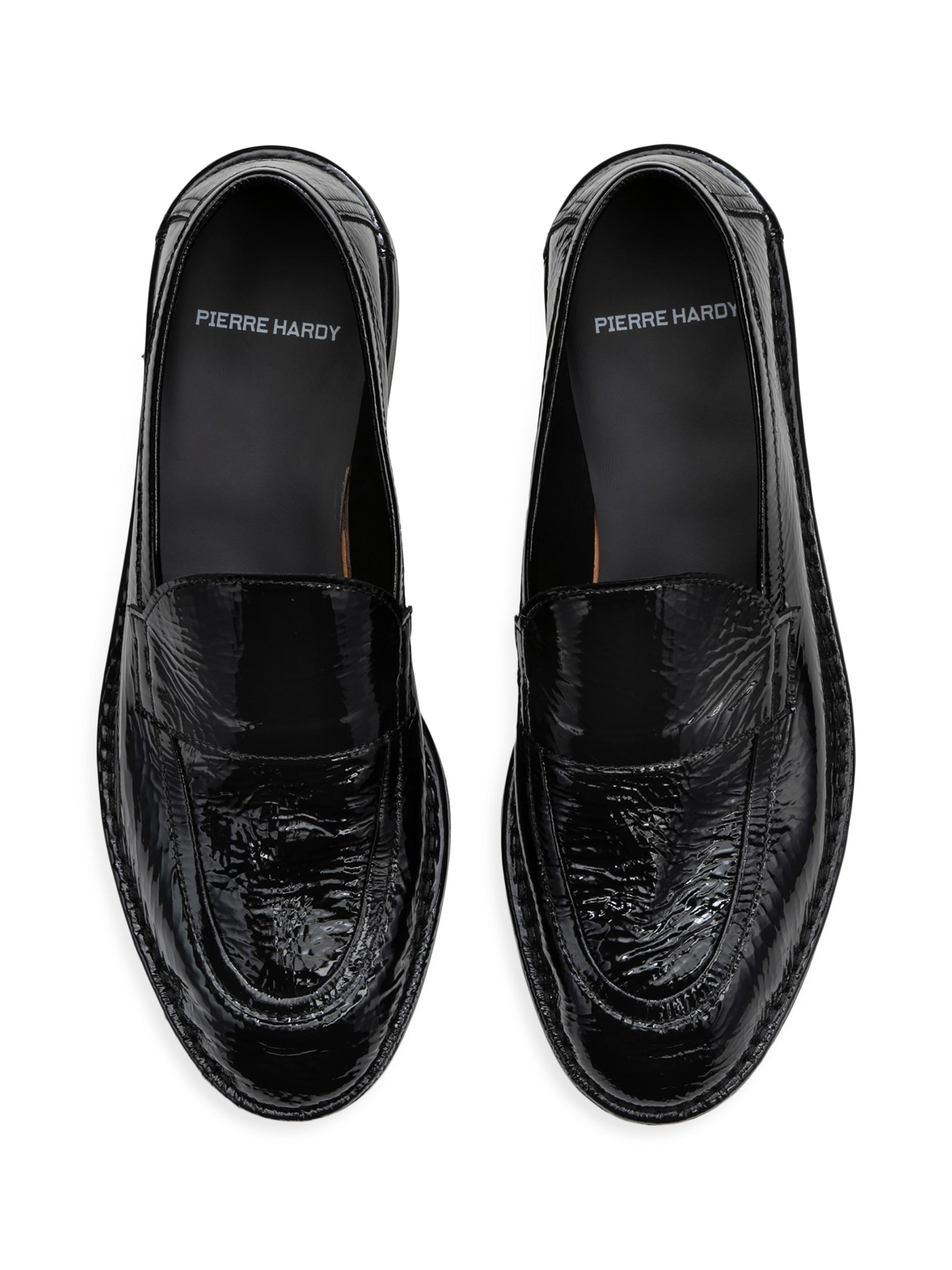 スペシャル◎ 80〜90's pierre bonee LEATHER MA-1 Pierre Hardy Noto Leather Loafers | Saks Fifth Avenue