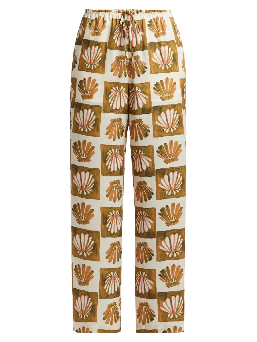 Rails Damani Shell Drawstring Pants | Saks Fifth Avenue