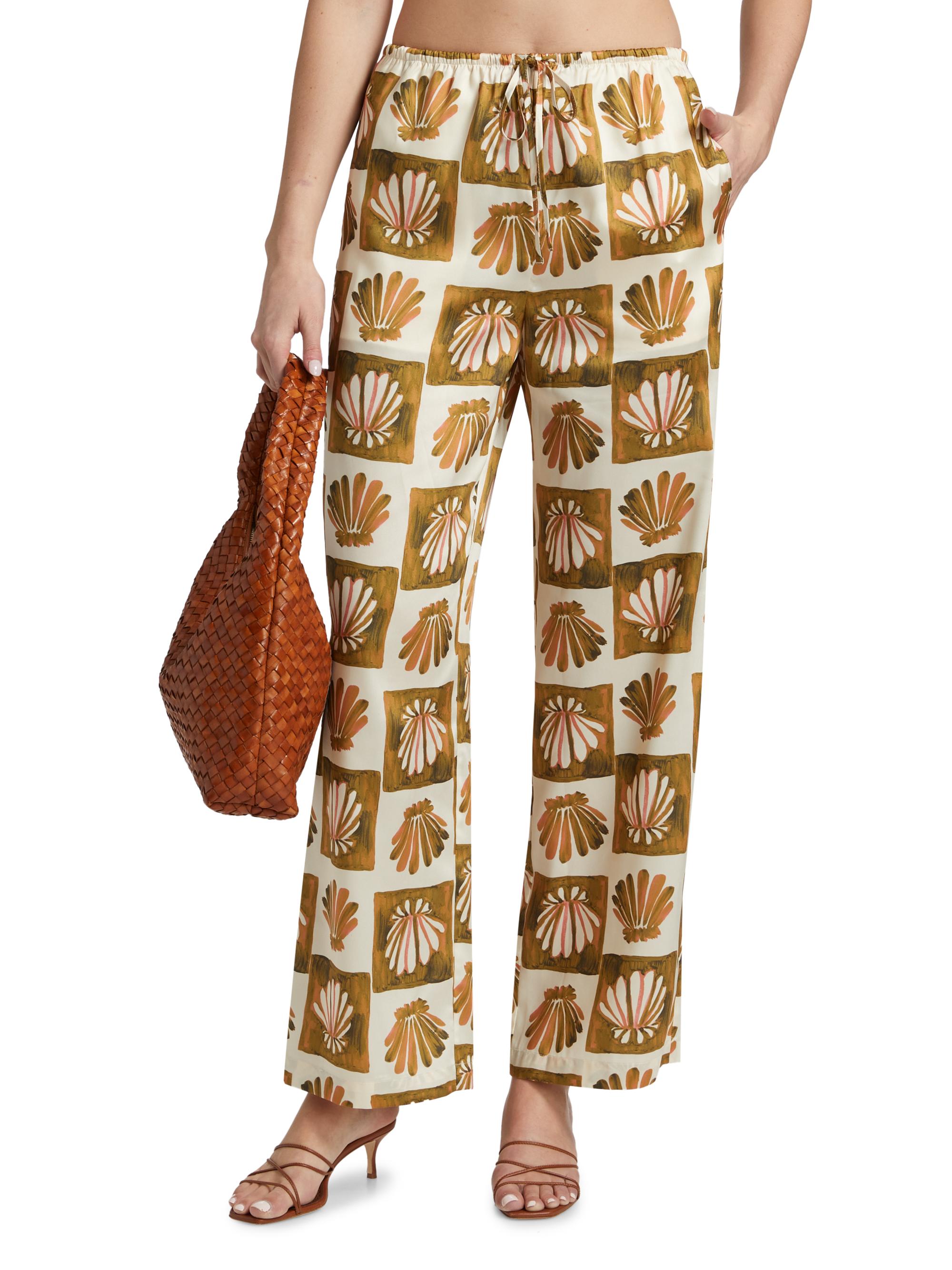 Rails Damani Shell Drawstring Pants | Saks Fifth Avenue