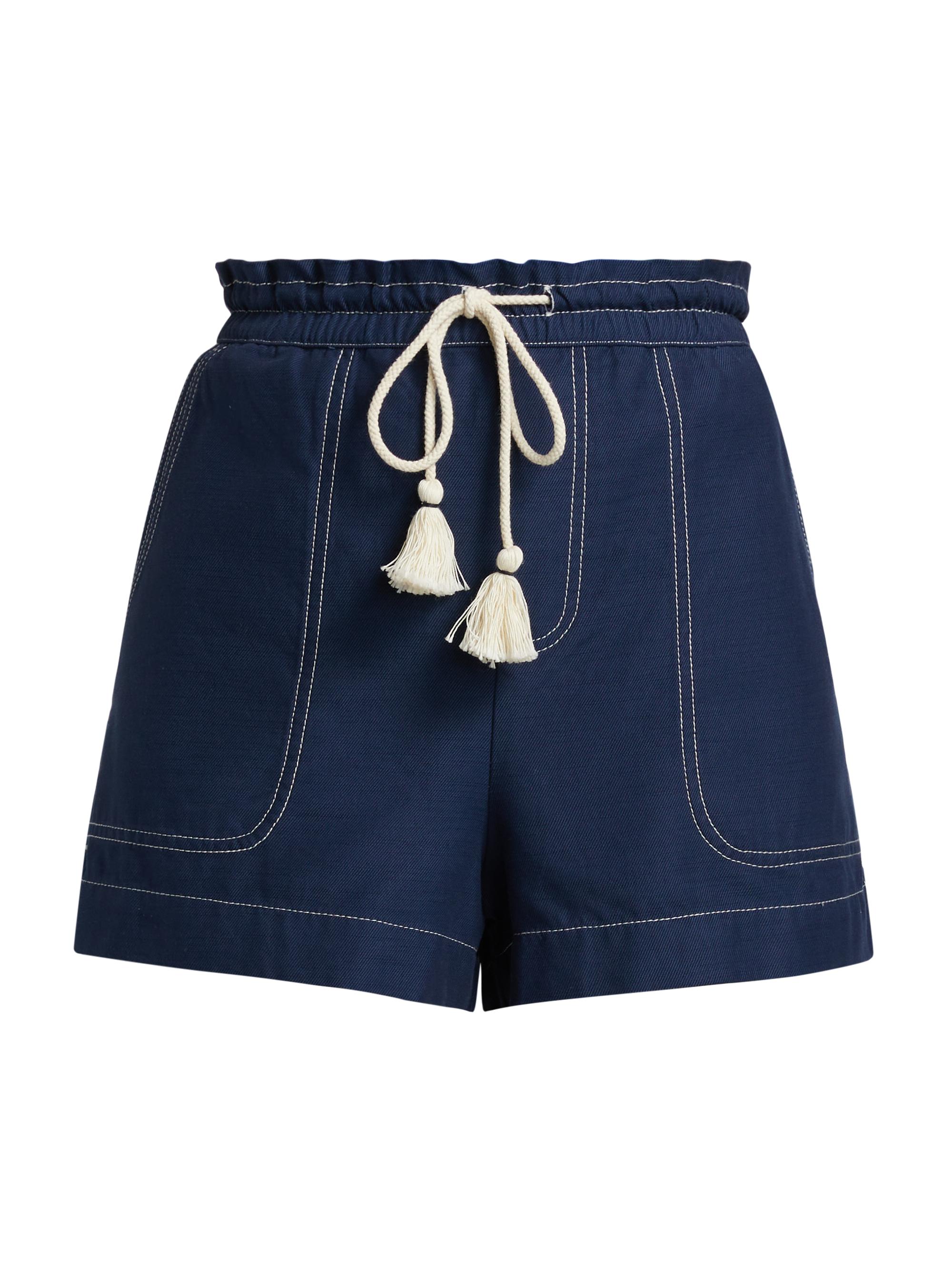 y*様 House on the hill Short Pants Navy 9 y*様 House on the hill