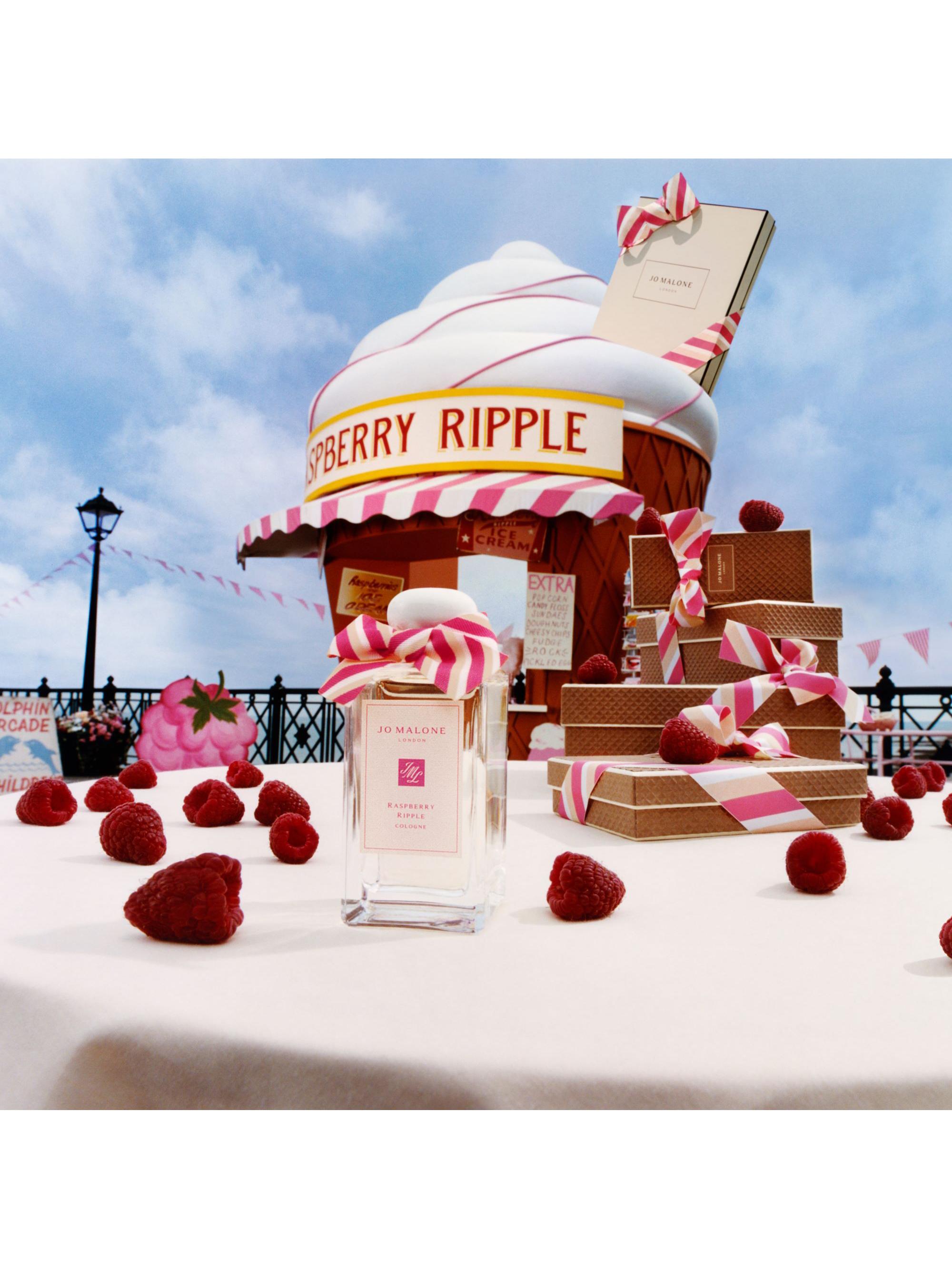 Jo Malone Raspberry Ripple コロン Raspberry Ripple Cologne | Jo Malone London