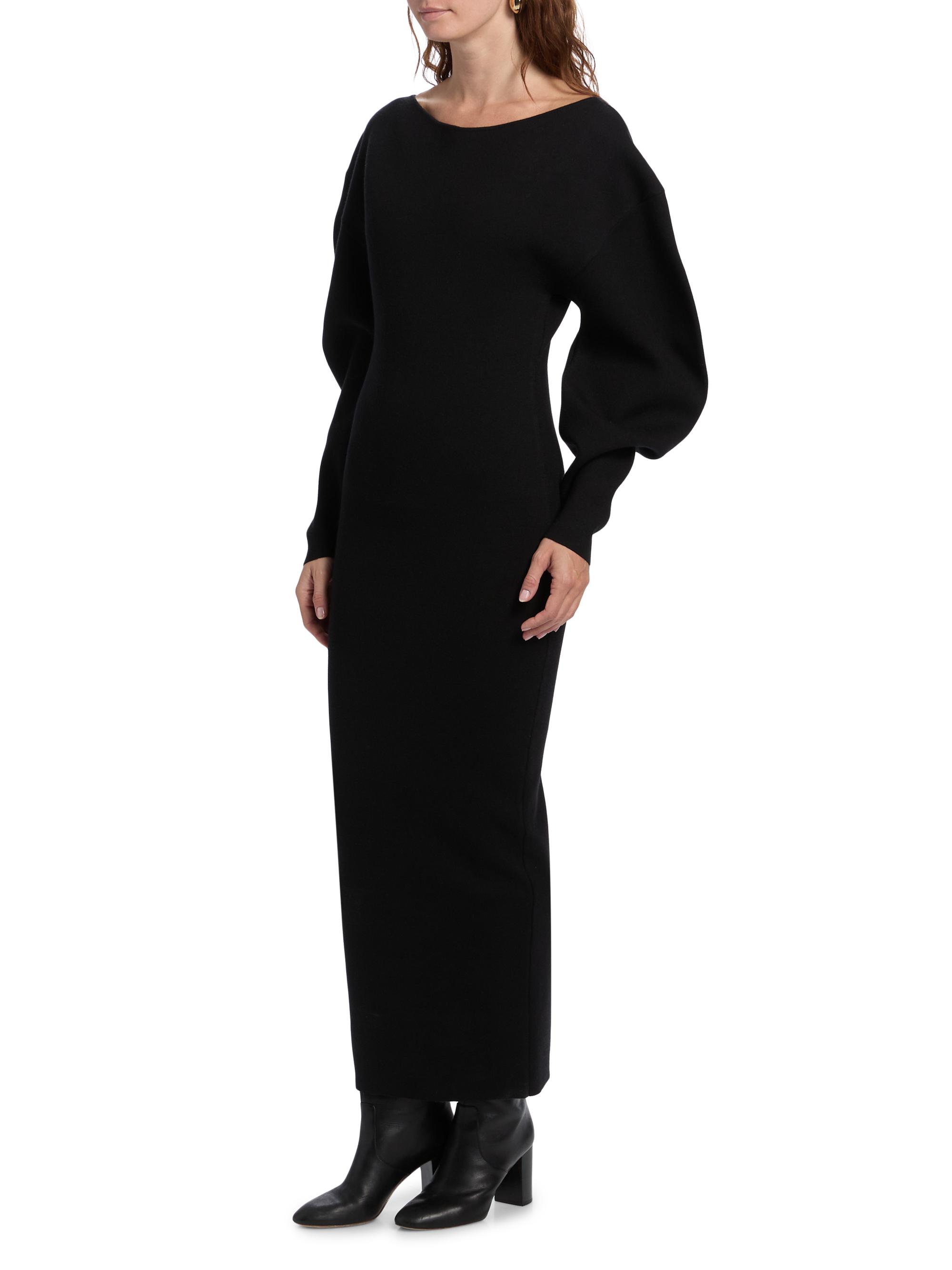 ronny kobo lanora marled knit maxi dress Torn by Ronny Kobo Women's Ingrid Dress