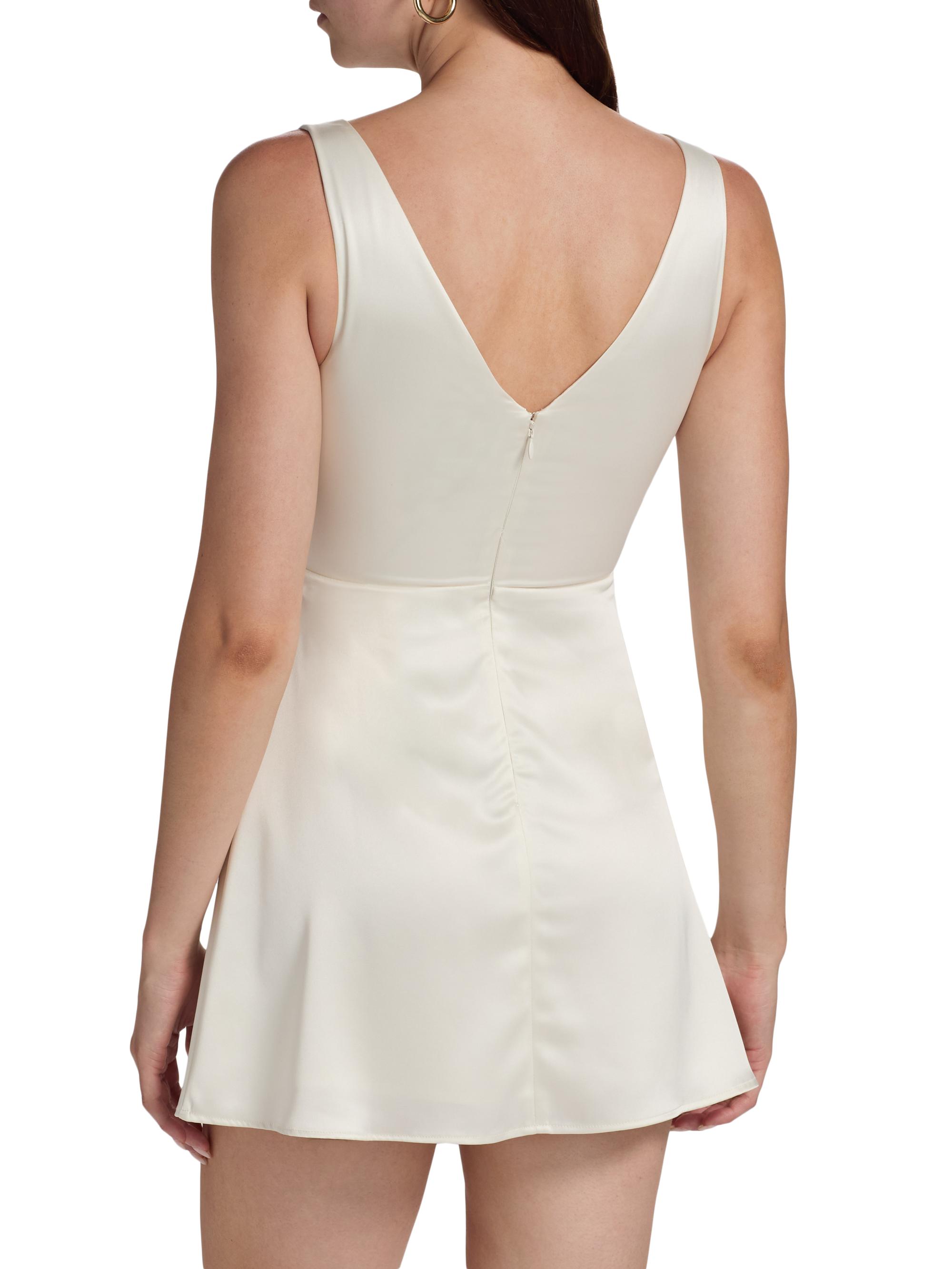 knee length dresses for ladies Few Moda | Zenni Linen Set