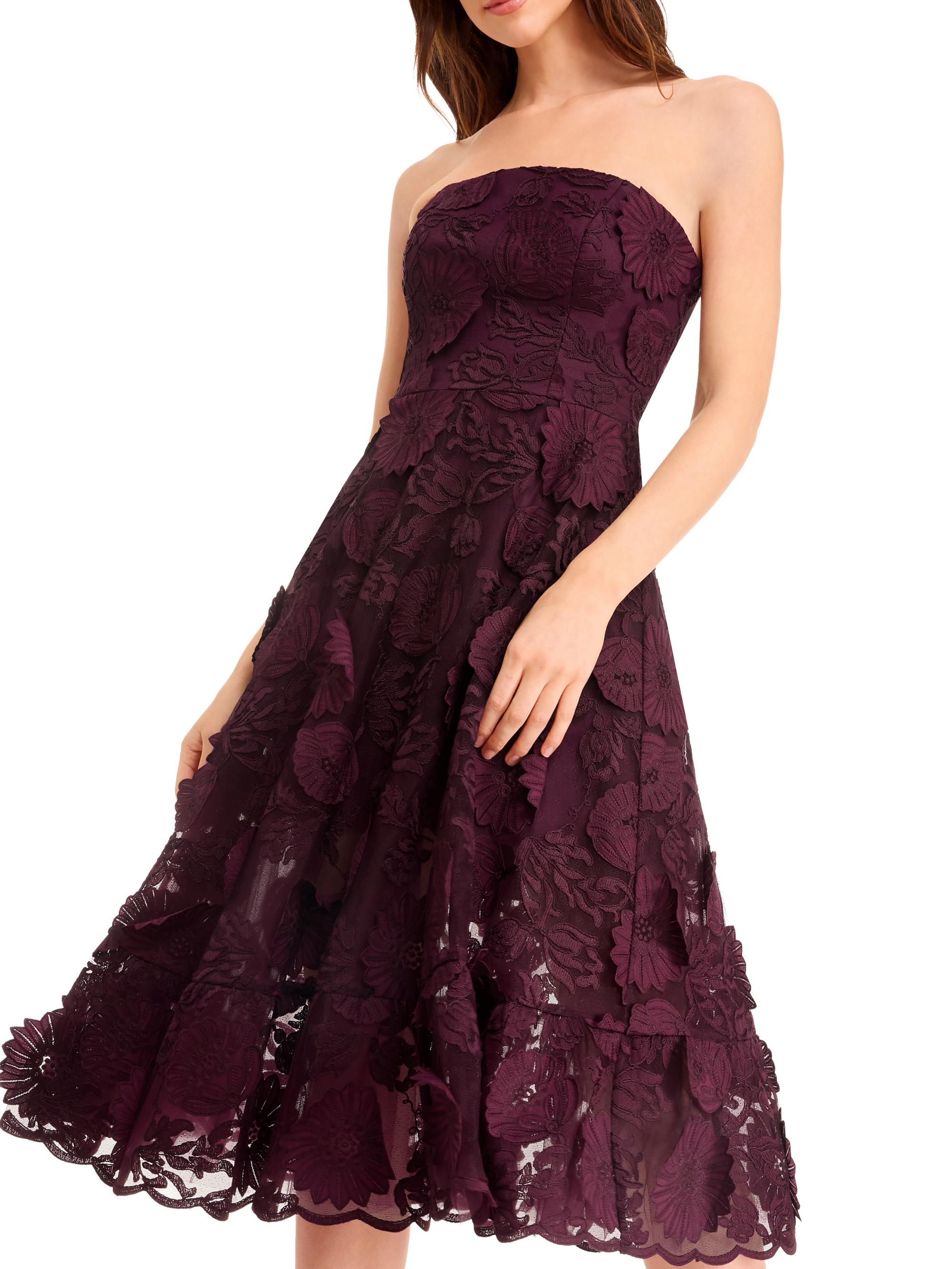 sachin and babi light blue dress Saks Potts Dresses for Women