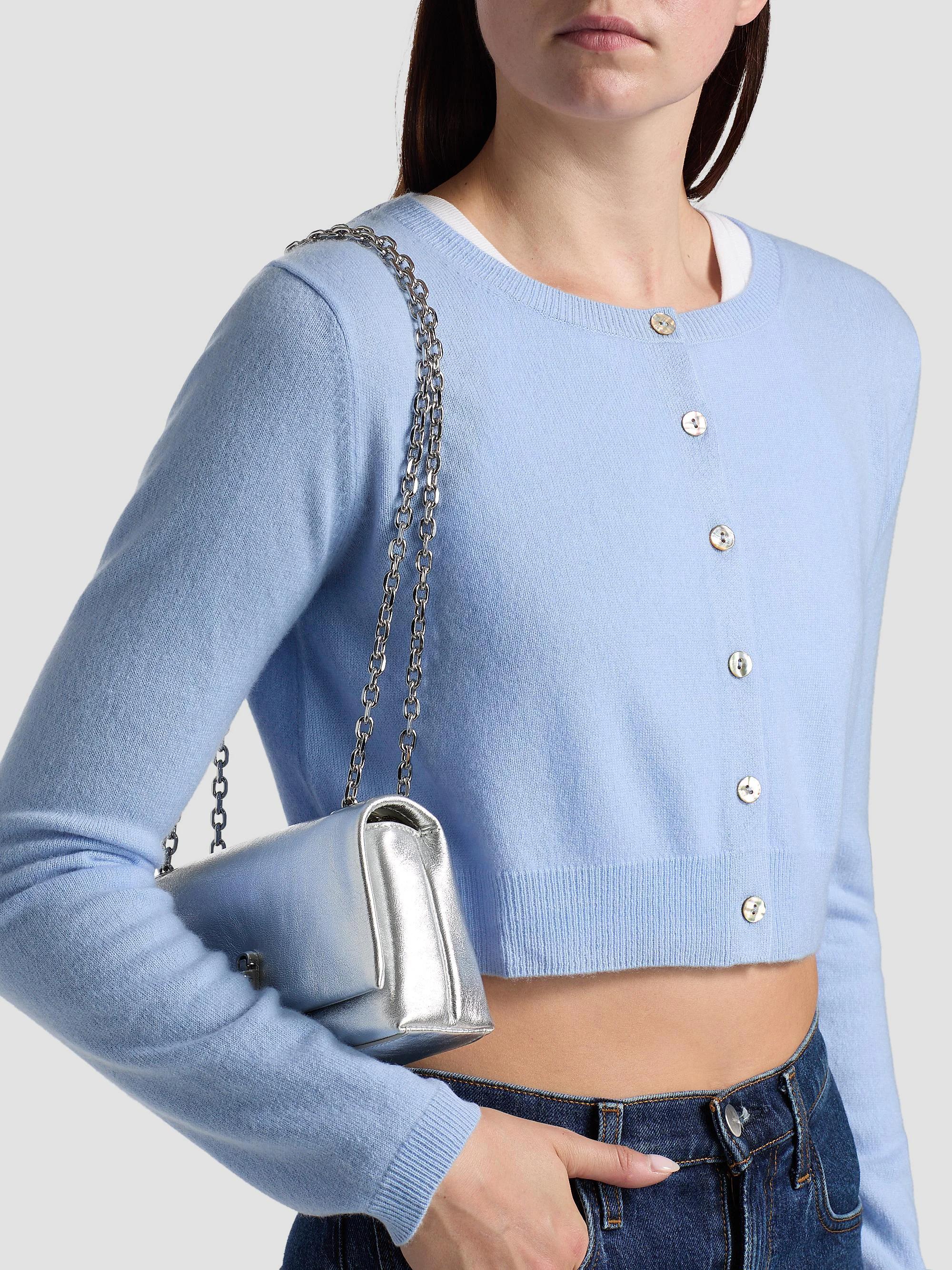 Reformation Janie Cashmere Cardigan | Saks Fifth Avenue