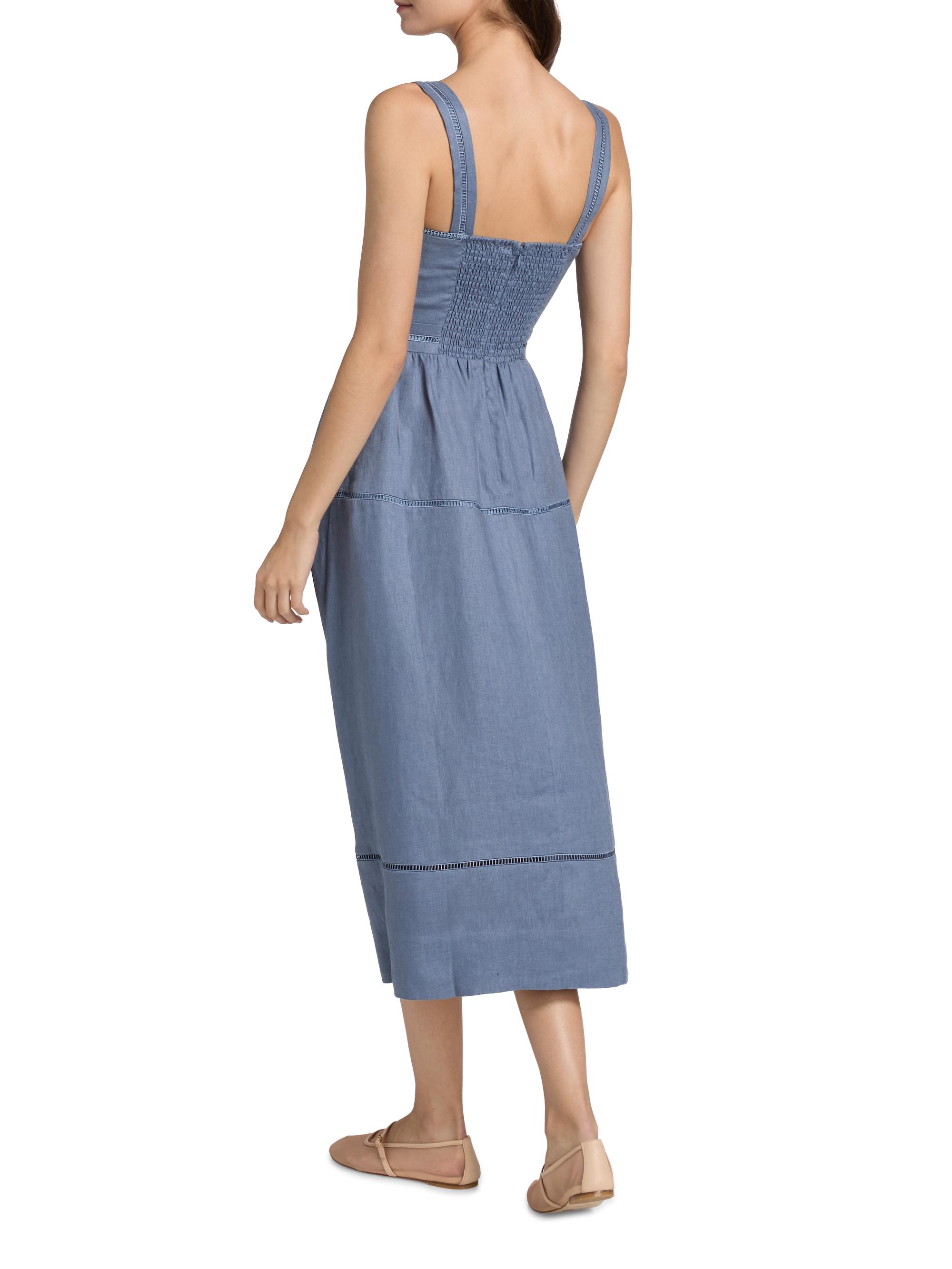 long cover up dress Maxi Cover Up Dress – Miimita