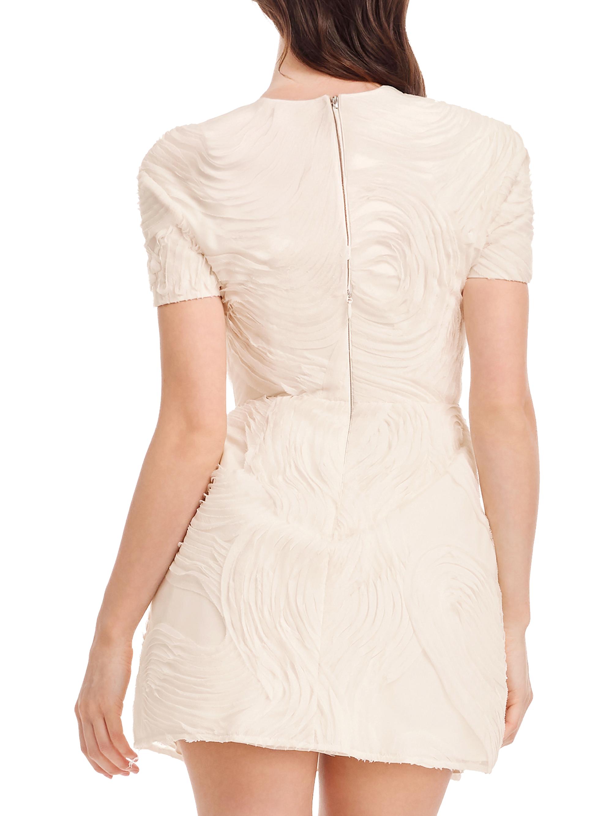 Fall Francesca Cocktail Dress