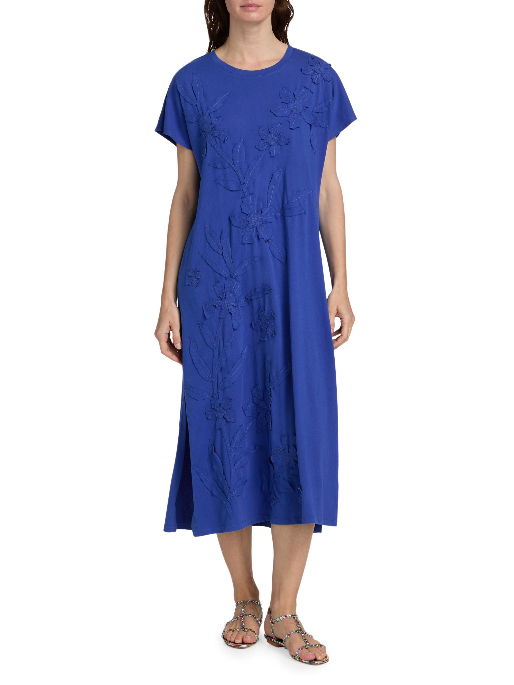 knee length dresses for ladies Dahlia Knit Midi Dress | Final Sale main image 0