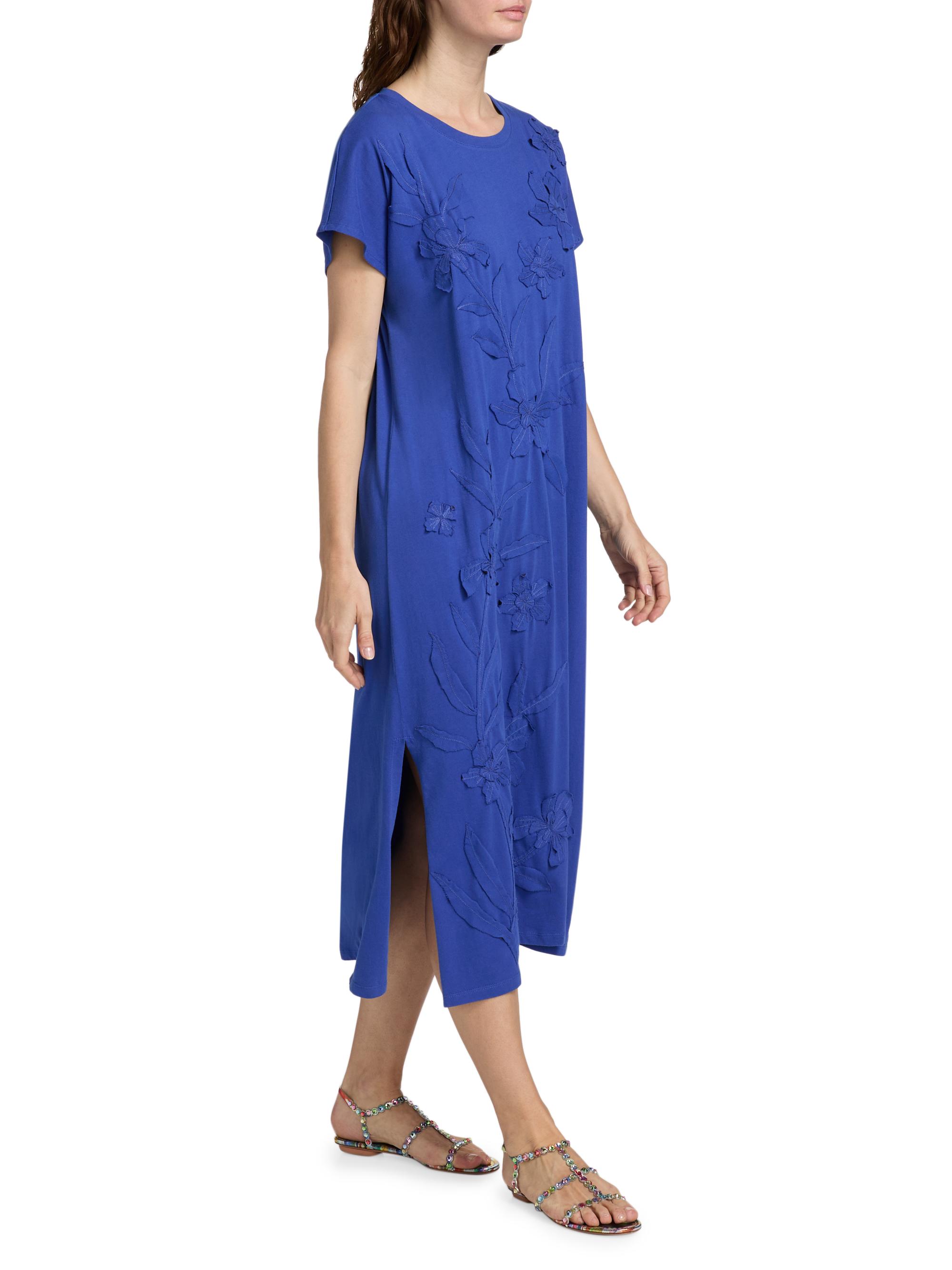 slim fit dress slacks Johnny Was Marisol Seamed Swing Dress (Slip)  The Colony Shop