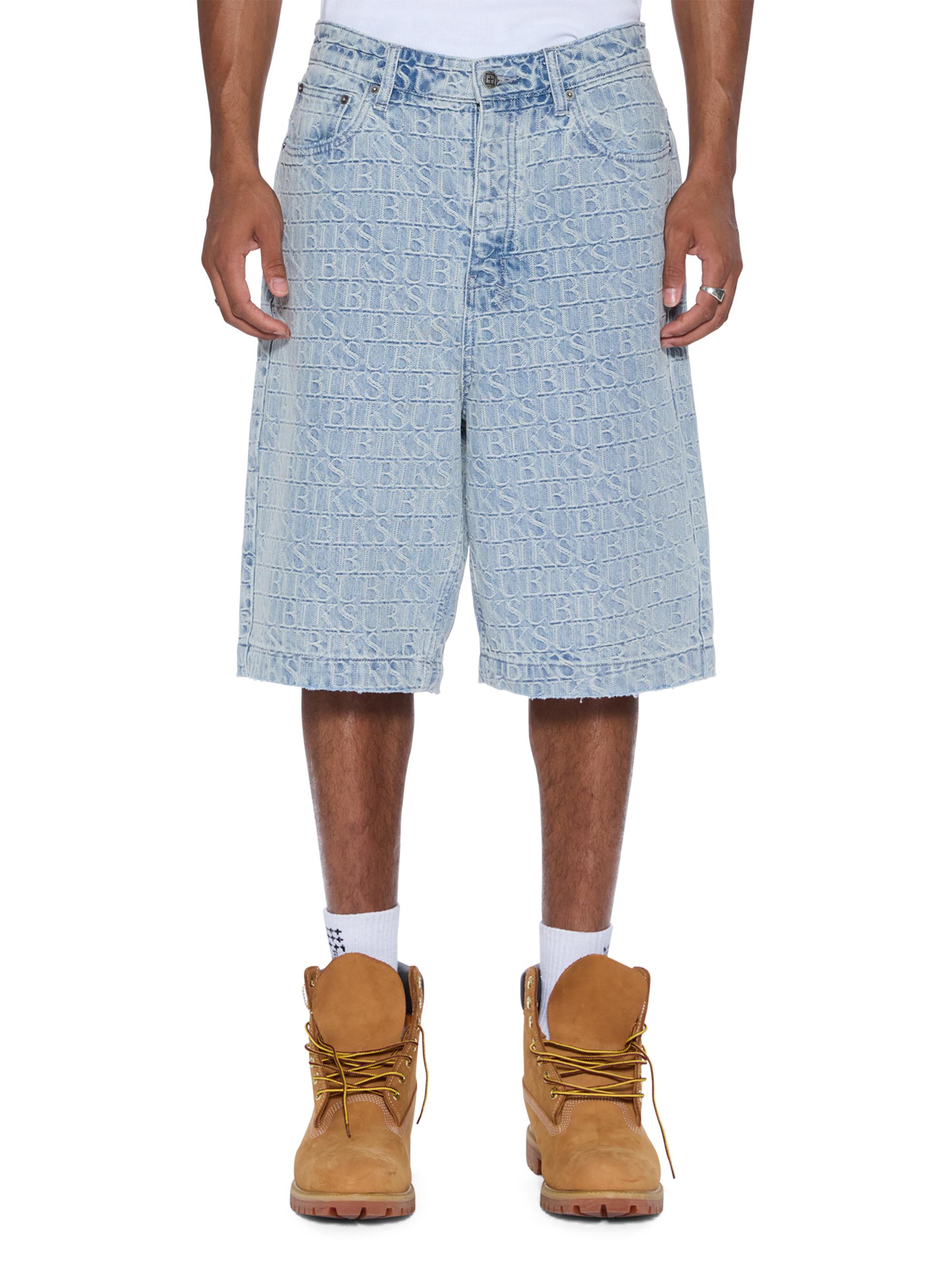 Ksubi Anti K Denim Shorts | Saks Fifth Avenue