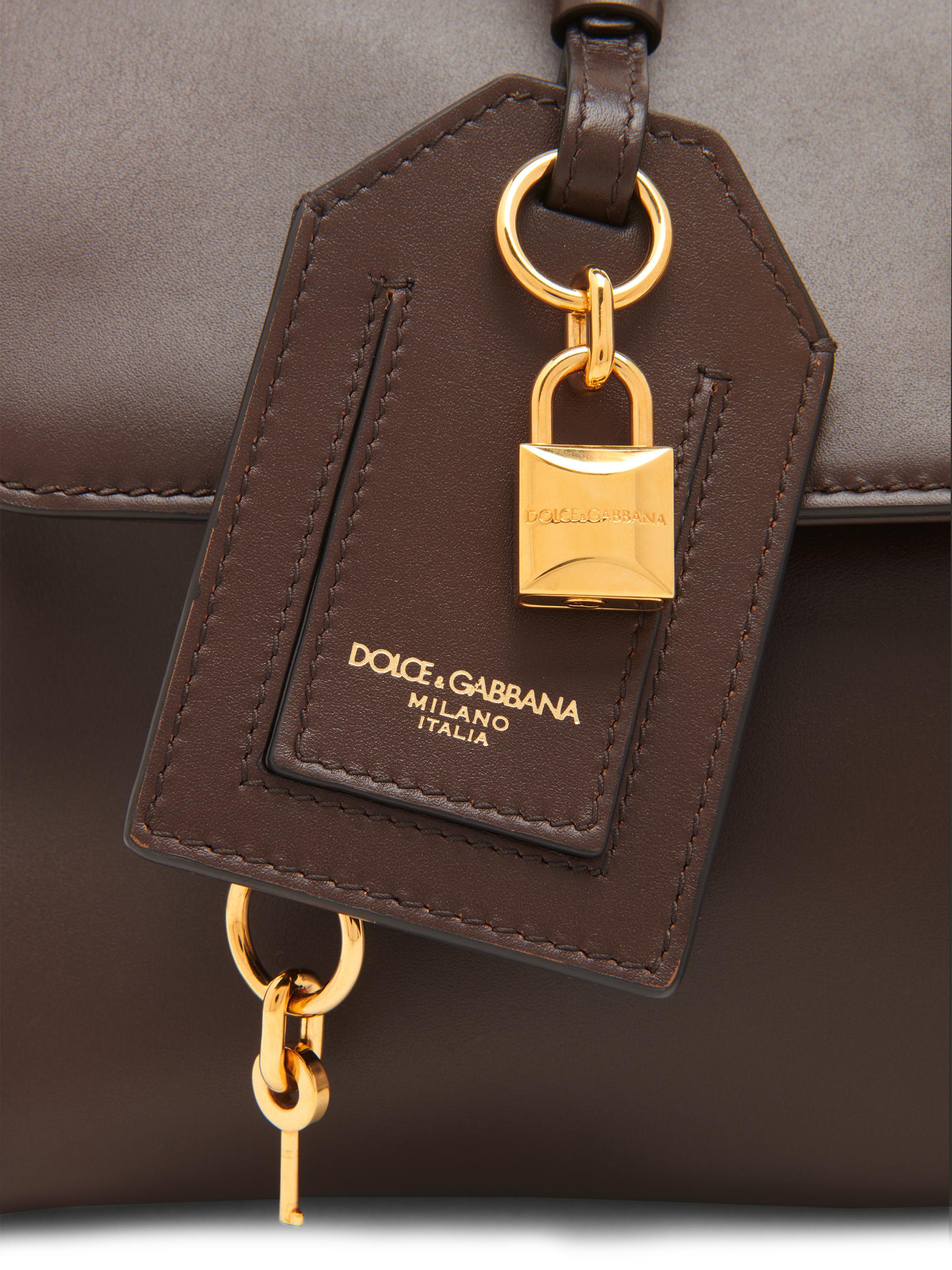 Dolce&Gabbana My Sicily Top Handle Bag | Saks Fifth Avenue