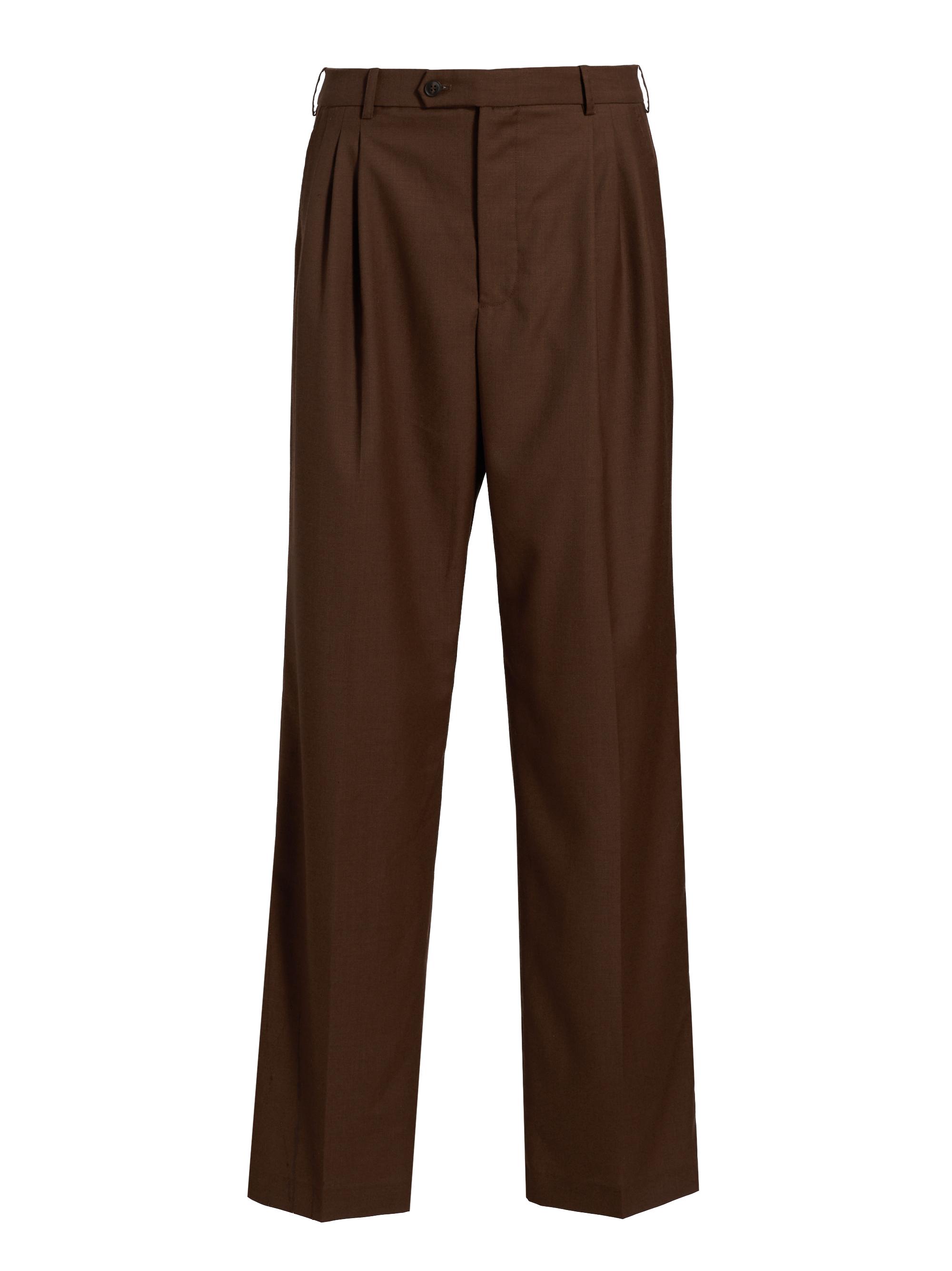 A.L.C. Liam Wide-Leg Pants | Saks Fifth Avenue