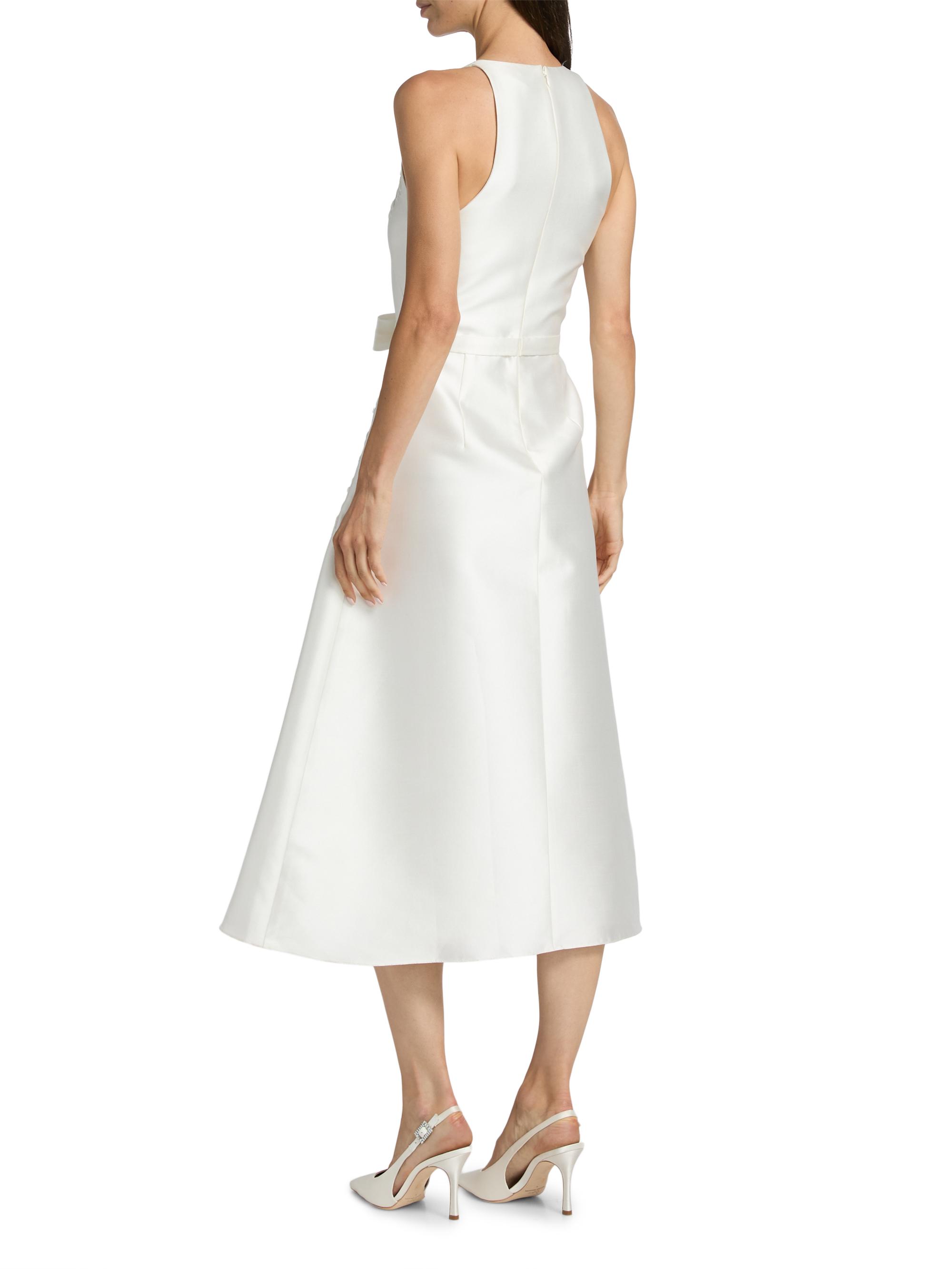 Sachin & Babi Allison Dress - Ivory - Size 6