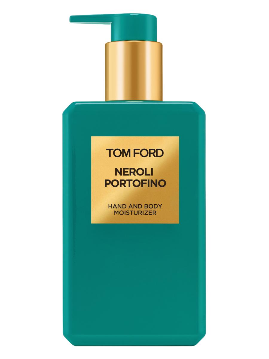 TOM FORD Neroli Portofino Hand & Body Moisturizer | Saks Fifth Avenue