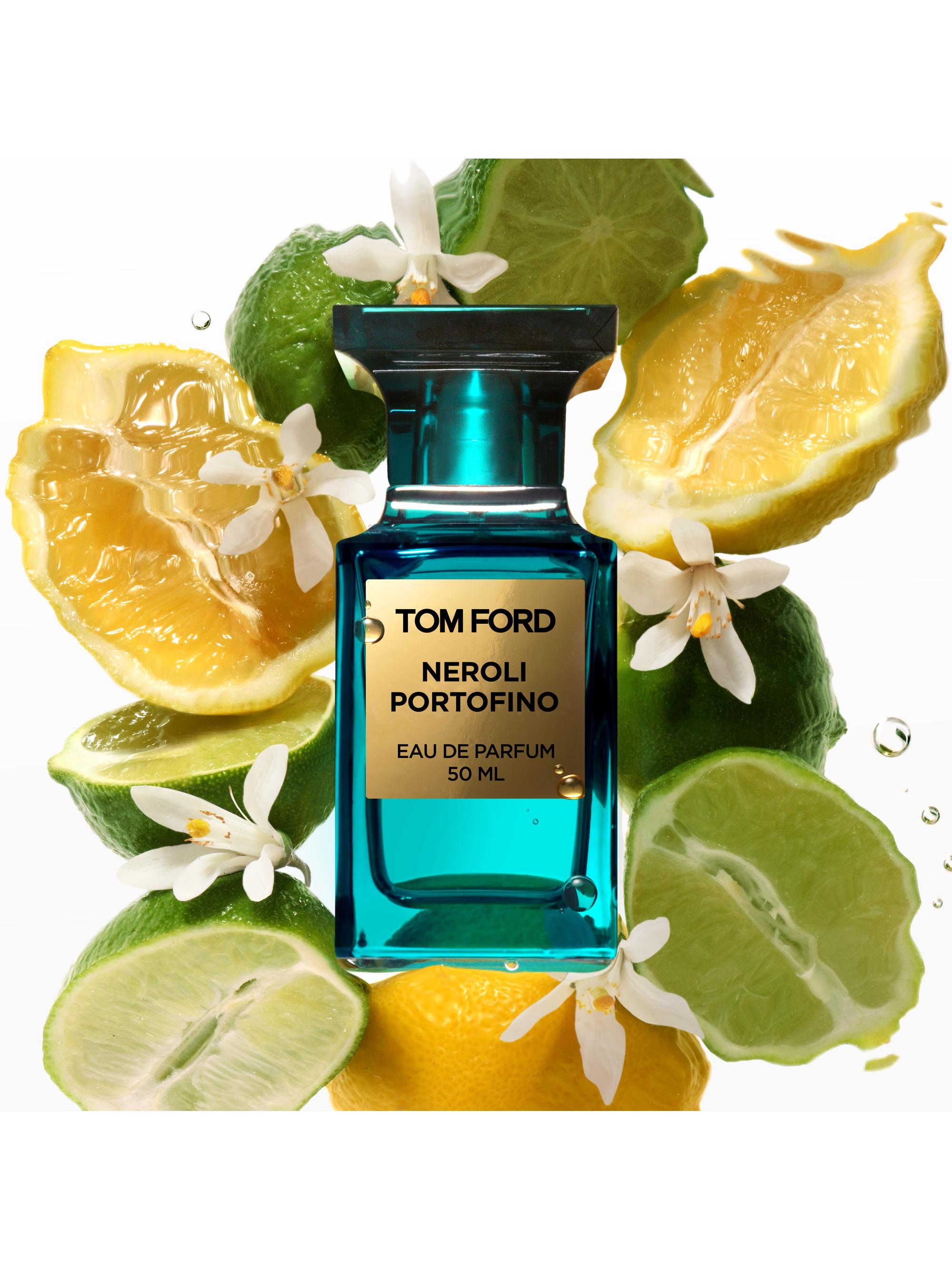 TOM FORD Neroli Portofino Hand & Body Moisturizer | Saks Fifth Avenue
