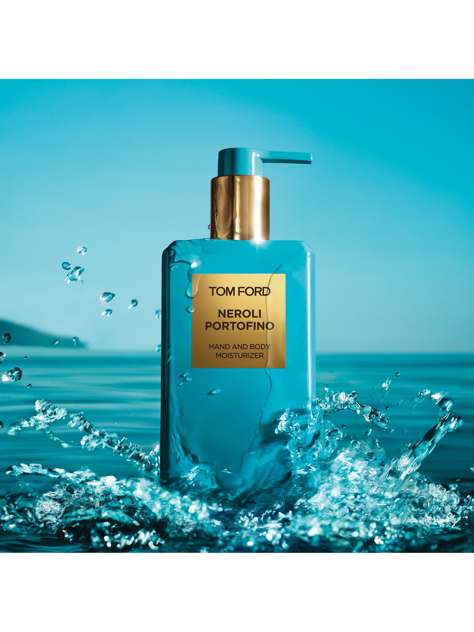 TOM FORD Neroli Portofino Hand & Body Moisturizer | Saks Fifth Avenue
