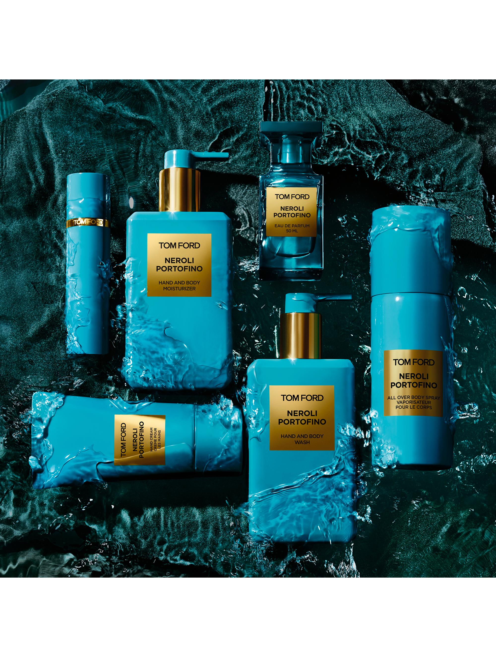 TOM FORD Neroli Portofino Hand & Body Moisturizer | Saks Fifth Avenue