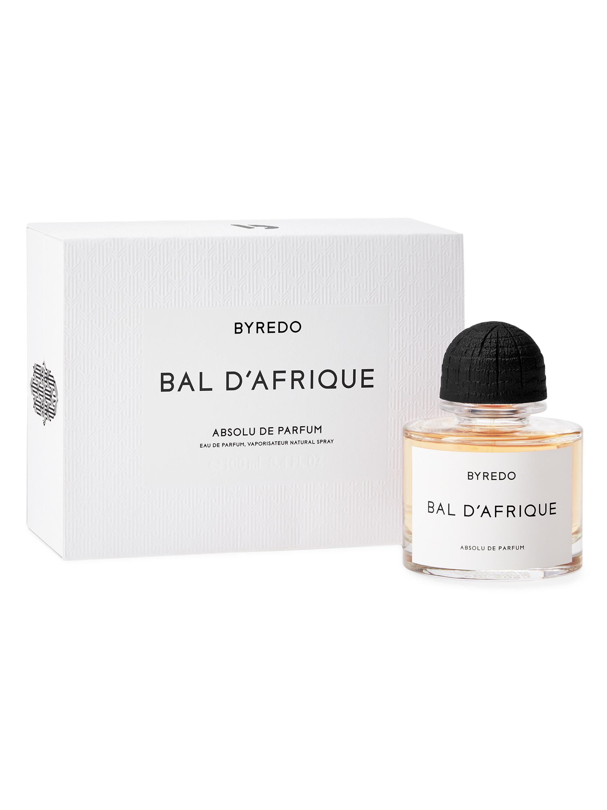 BYREDO BAL D'AFRIQUE ABSOLU バイレードバルダフリック Byredo Bal D'Afrique Absolu | Saks Fifth Avenue