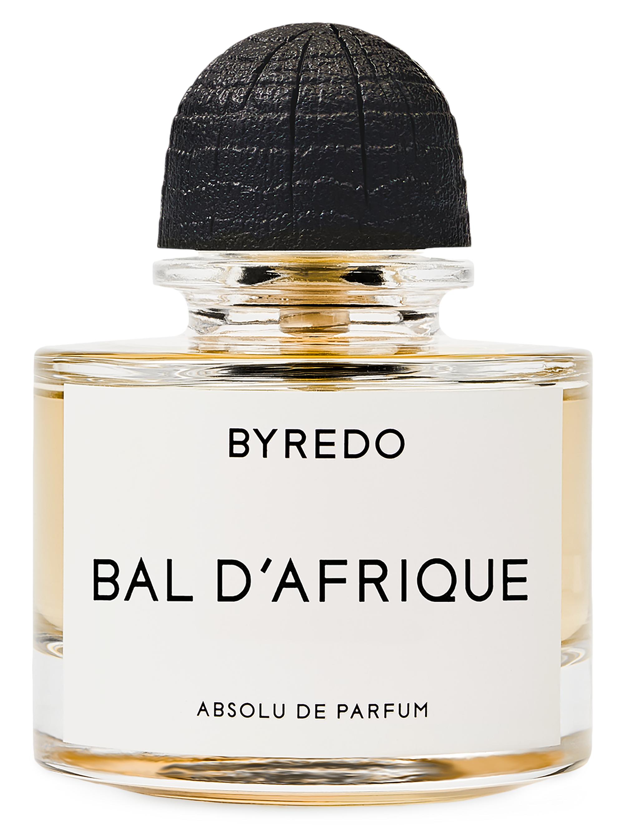 BYREDO BAL D'AFRIQUE ABSOLU バイレードバルダフリック Celes (セレス) | Byredo - Bal D`Afrique (バイレード – バルダ