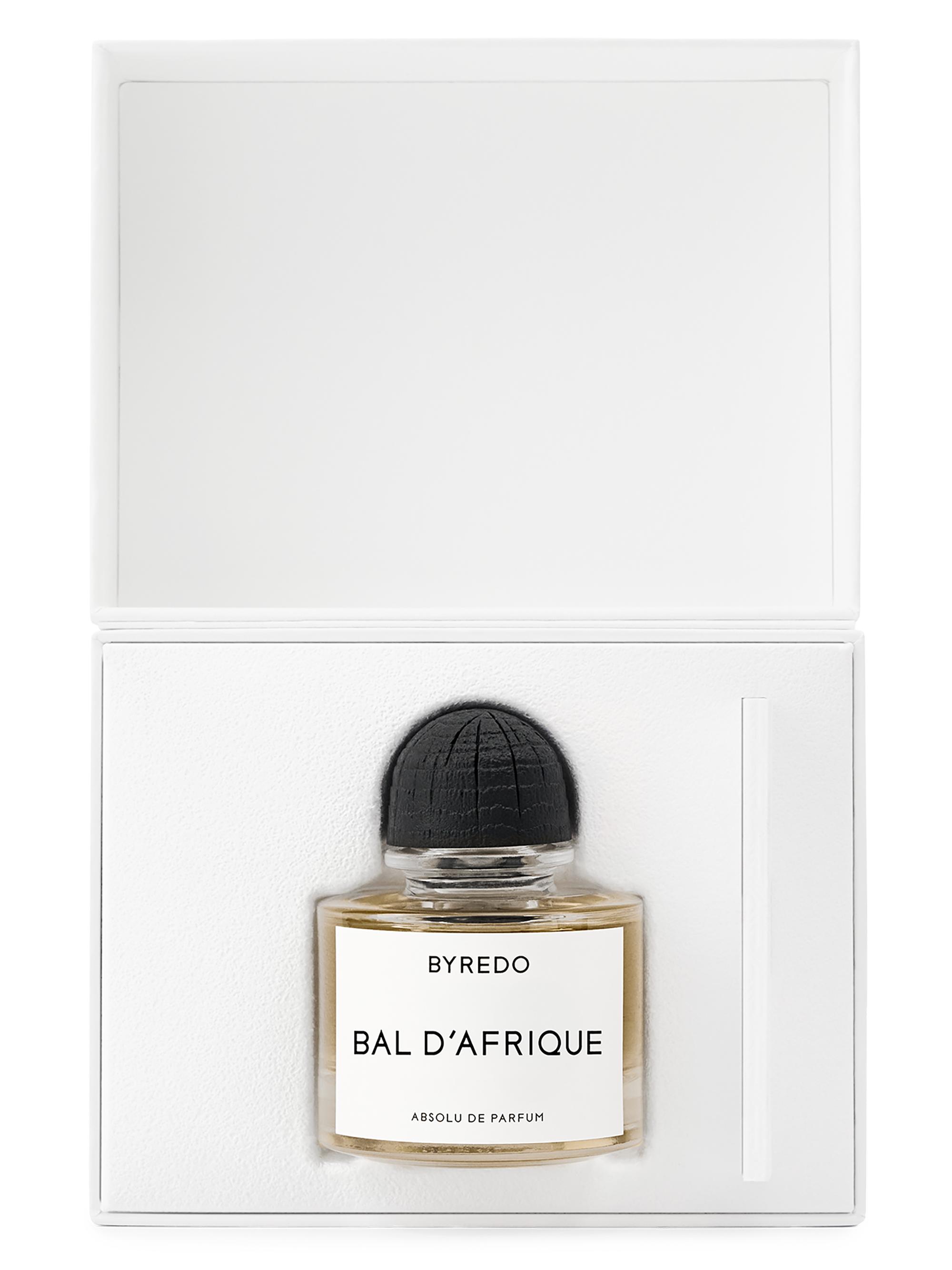 香水(ユニセックス) BYREDO BAL D'AFRIQUE ABSOLU DE PARFUM