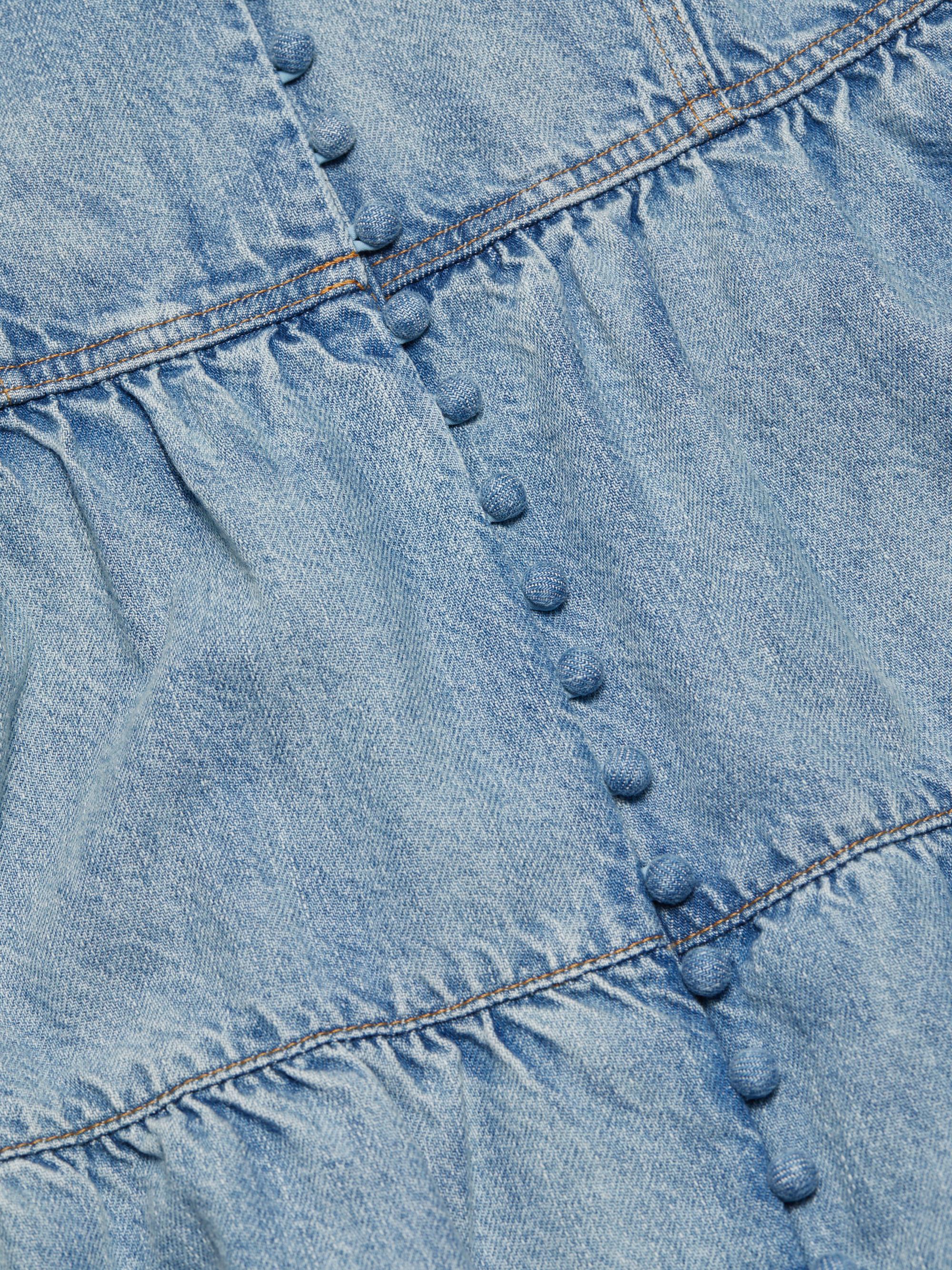 J'aime le punk rock punk rock musique hard rock metal' T-shirt