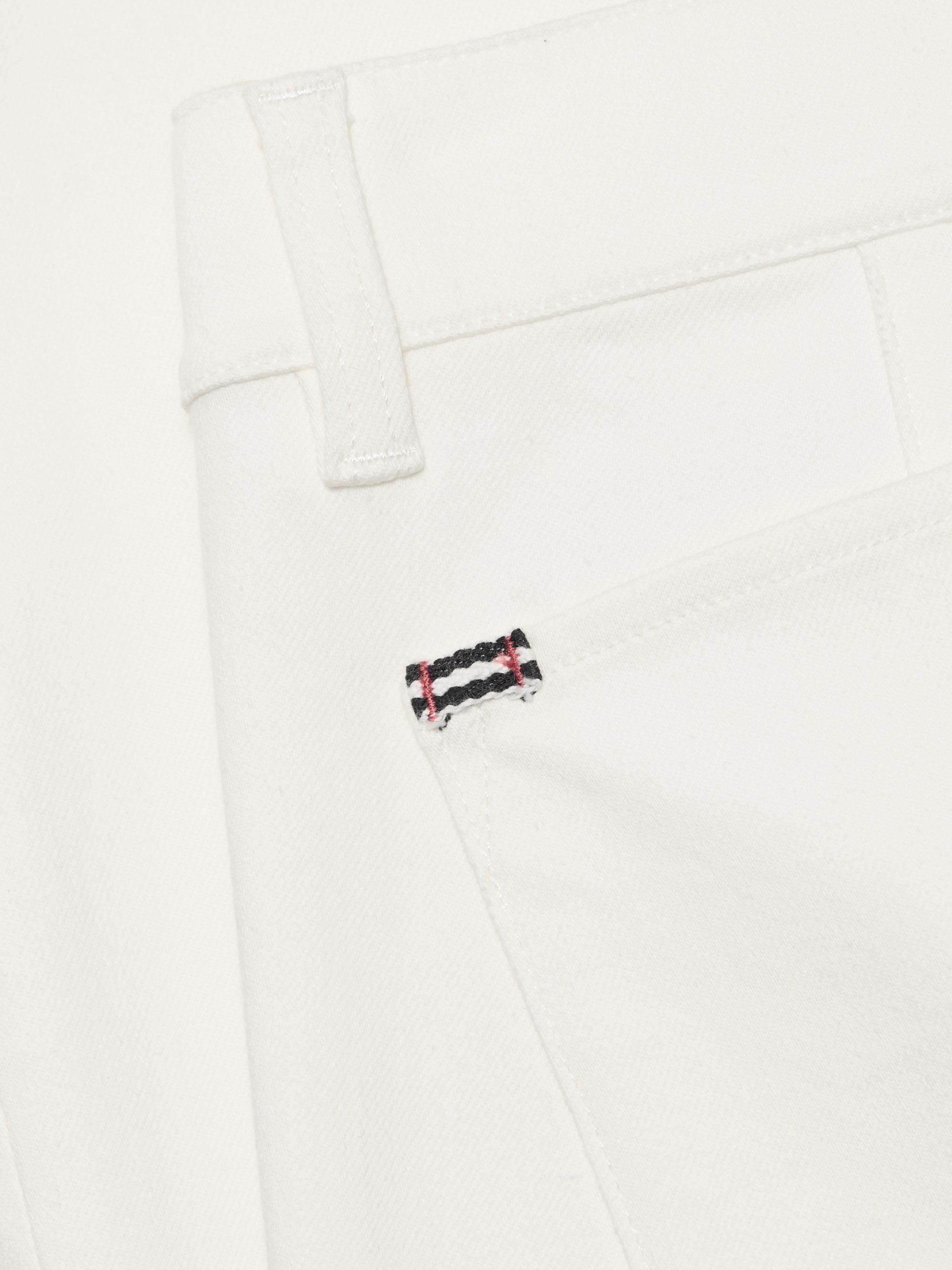ALICE + OLIVIA Slay Heart Wide-Leg Jeans | Saks Fifth Avenue