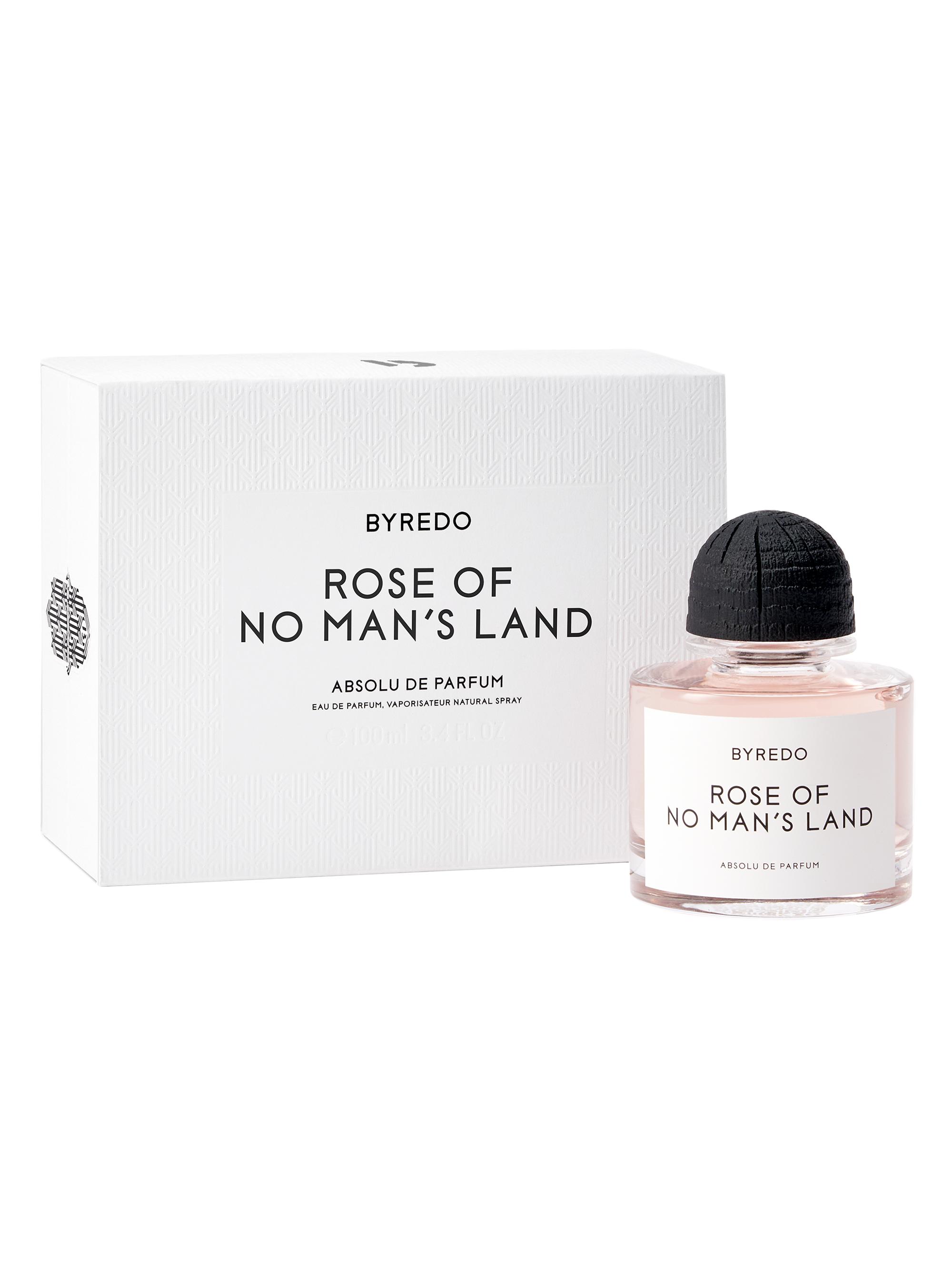 Byredo Rose of No Man's Land Absolu | Saks Fifth Avenue