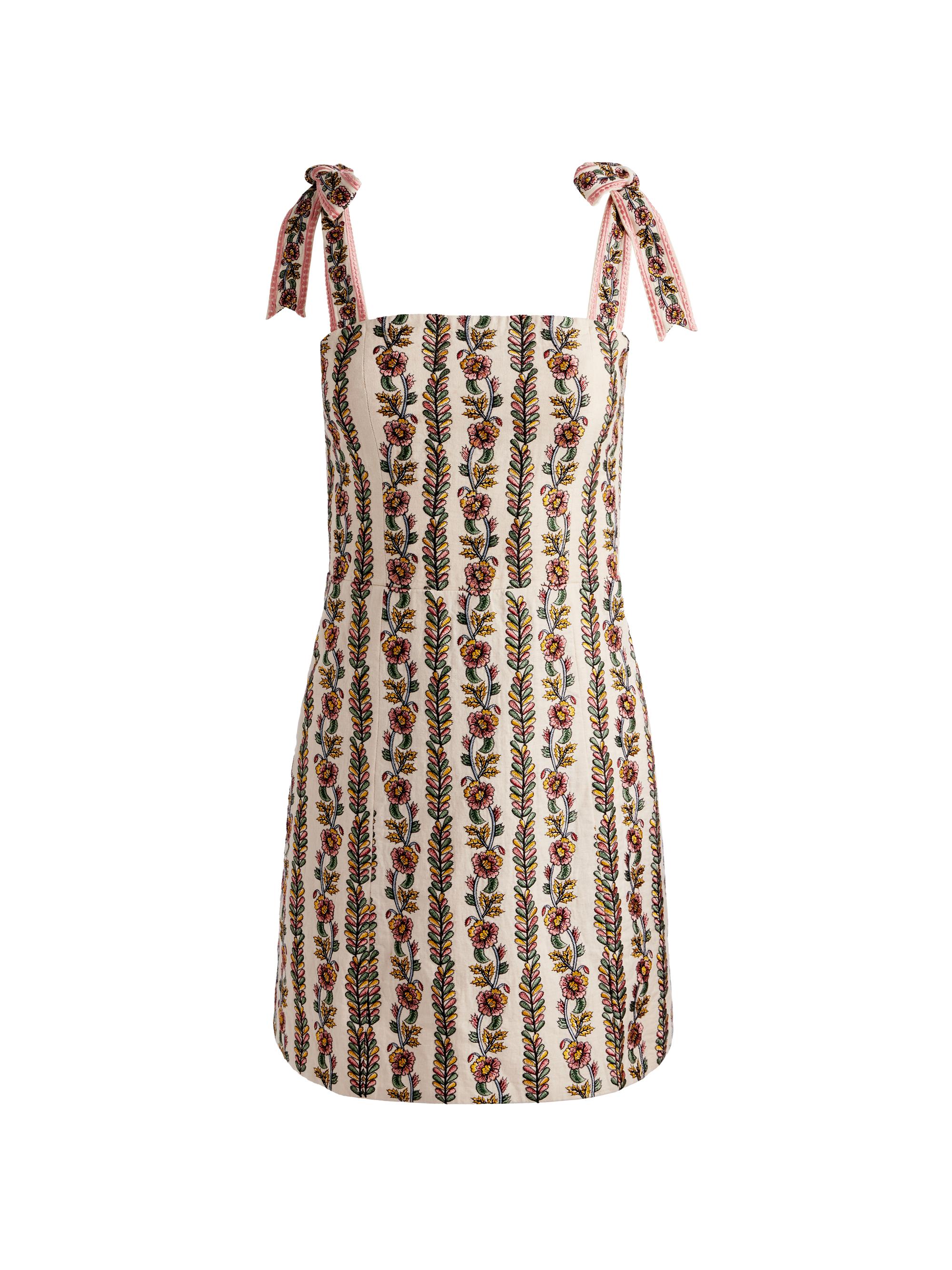 ジョン・ボッツ　マリアナアンティーブ 0400022994842_OFFWHITEMULTI?