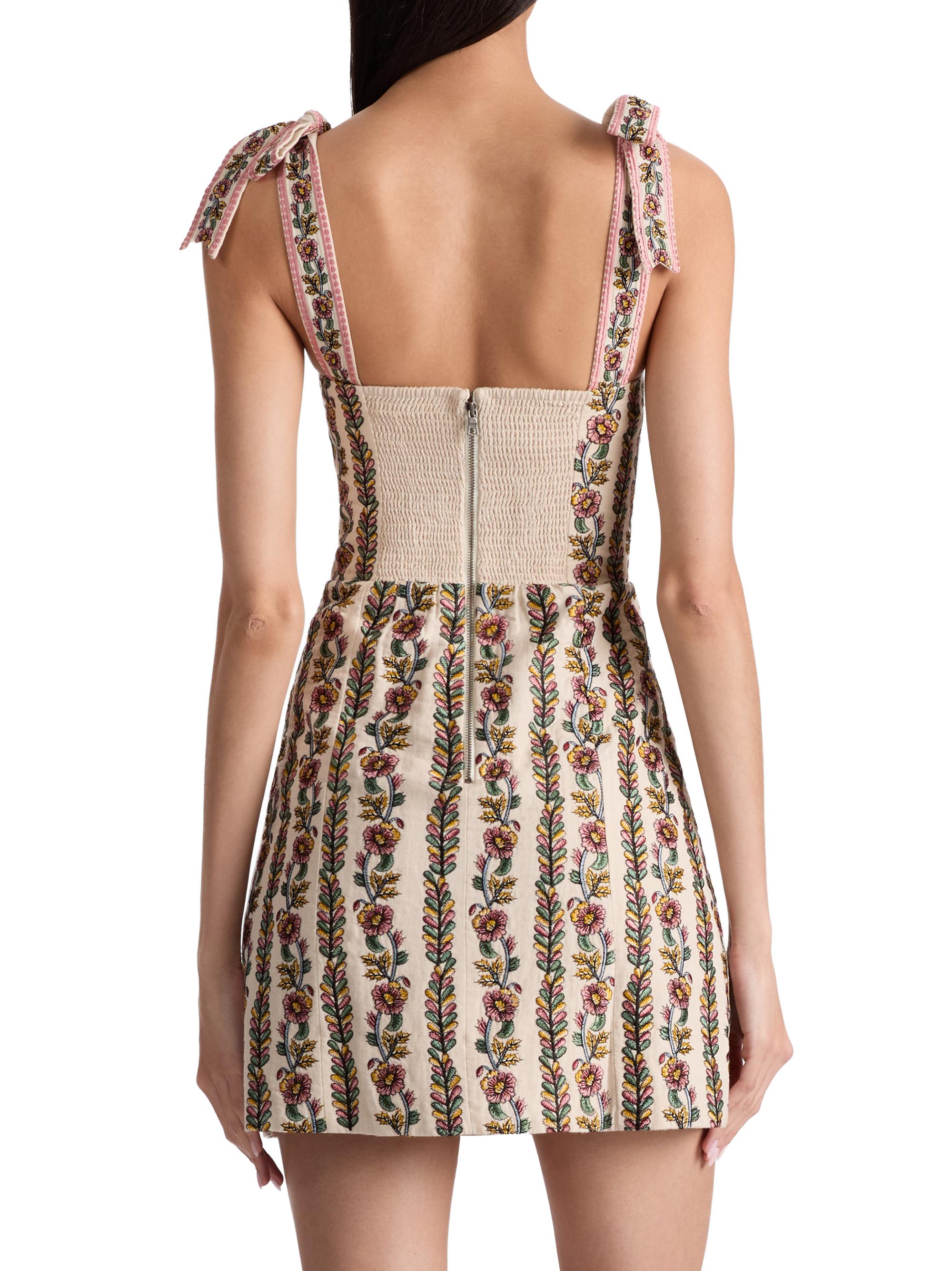 austin mini dress Austen Mini Dress