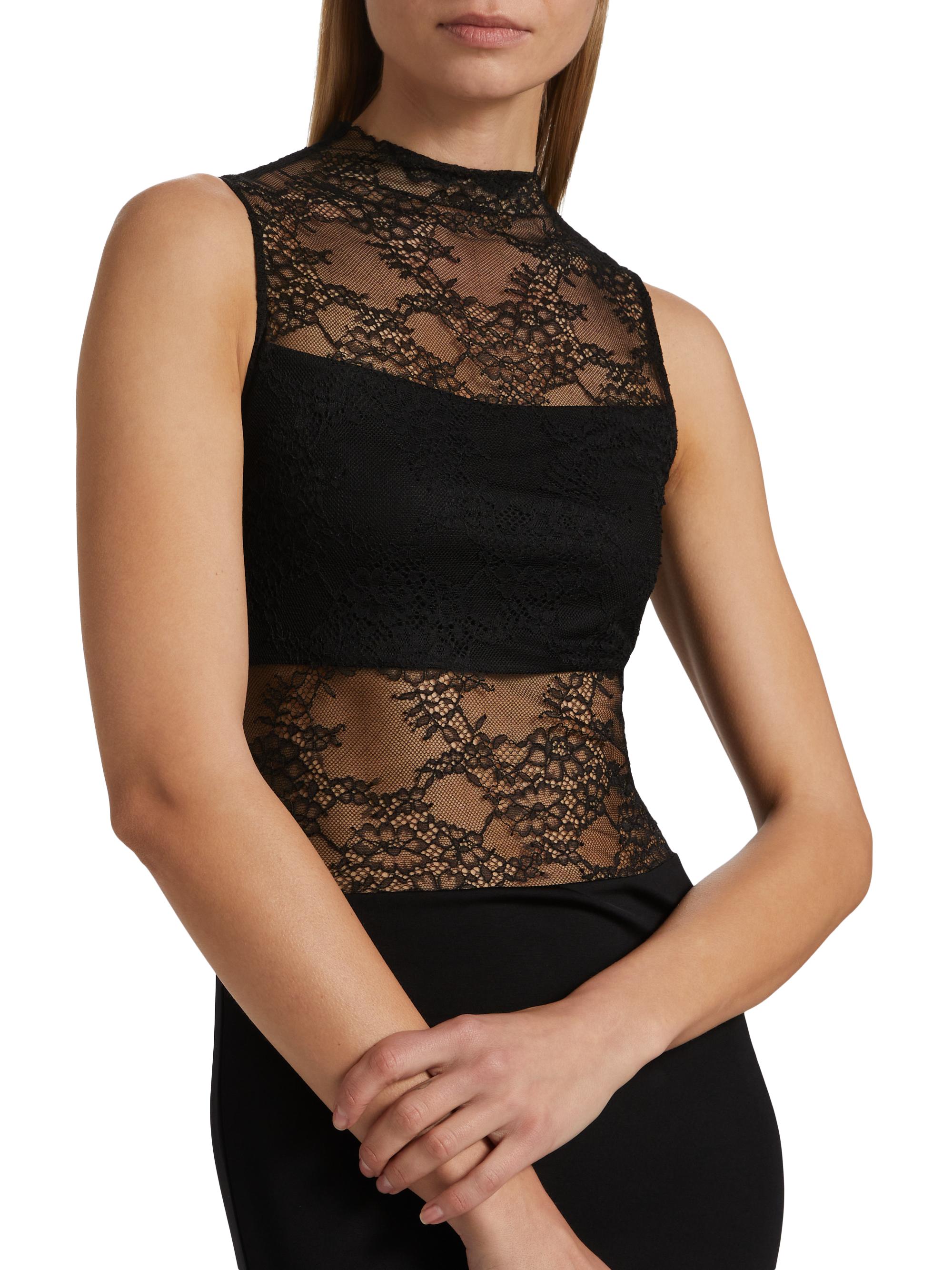 alice and olivia lace maxi dress Alice + Olivia Nicky Tiered Maxi Dress, Size 10