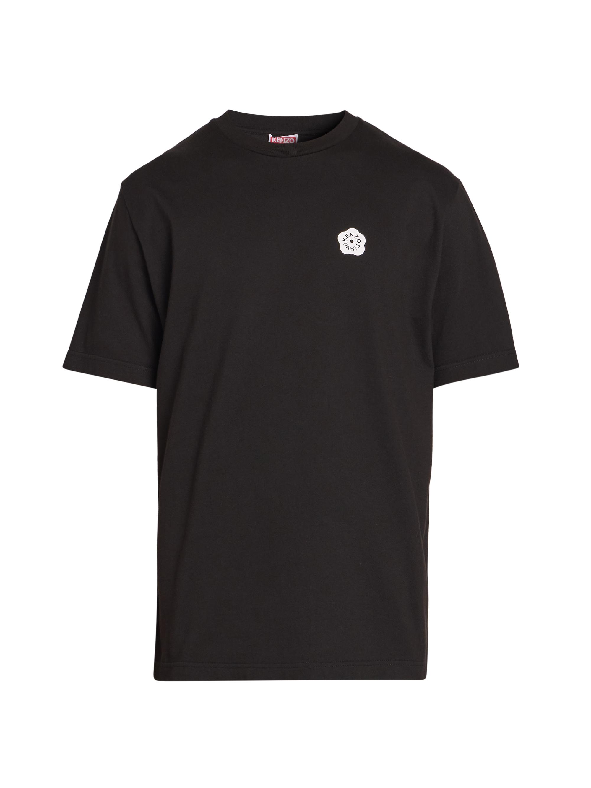 KENZO ブラック Tシャツ KENZO(ケンゾー) ブラックタイガー刺繍Tシャツ」 買取実績詳細｜トレ