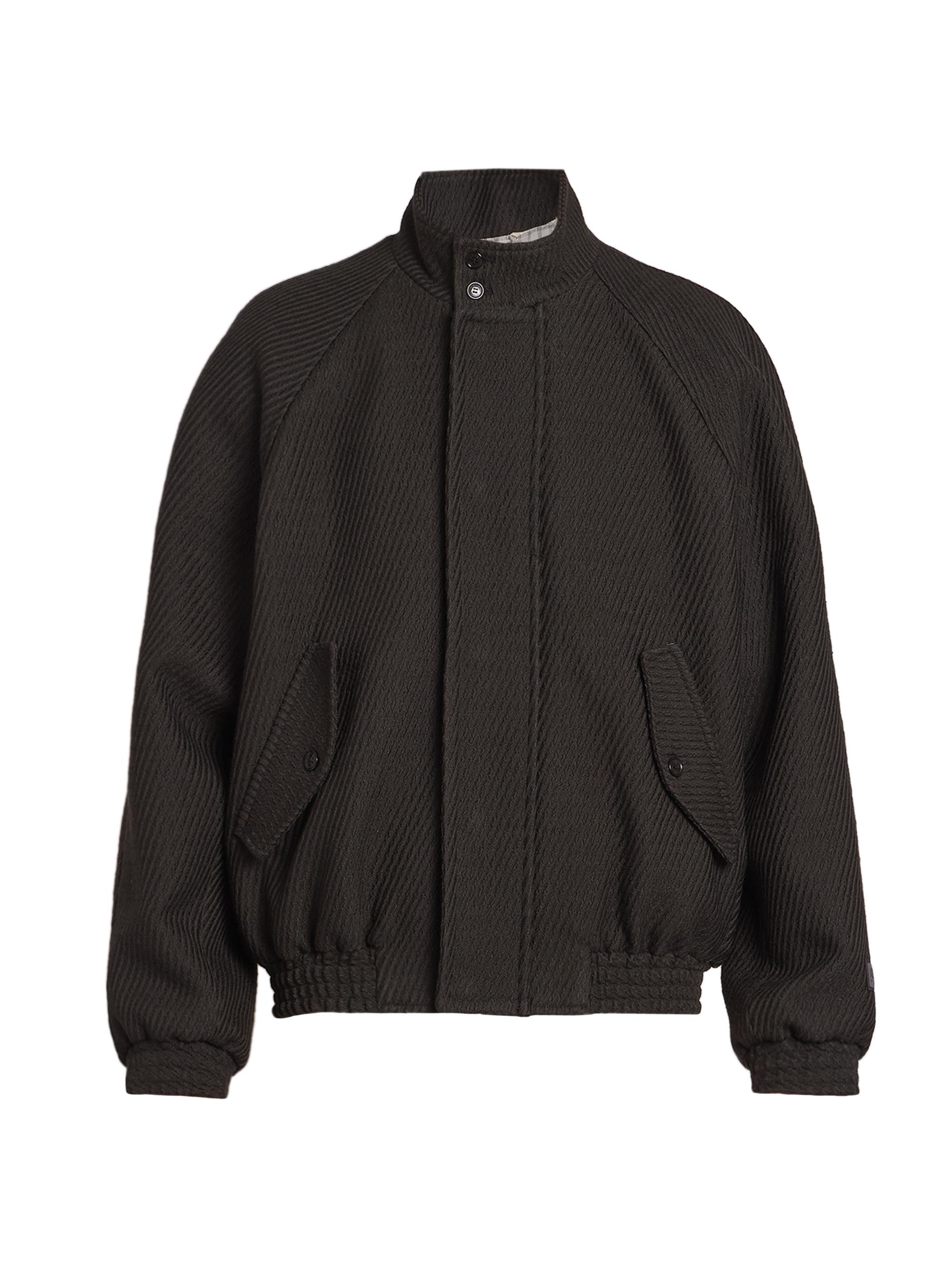 A.P.C. Gilles Corduroy Boxy-Fit Jacket | Saks Fifth Avenue