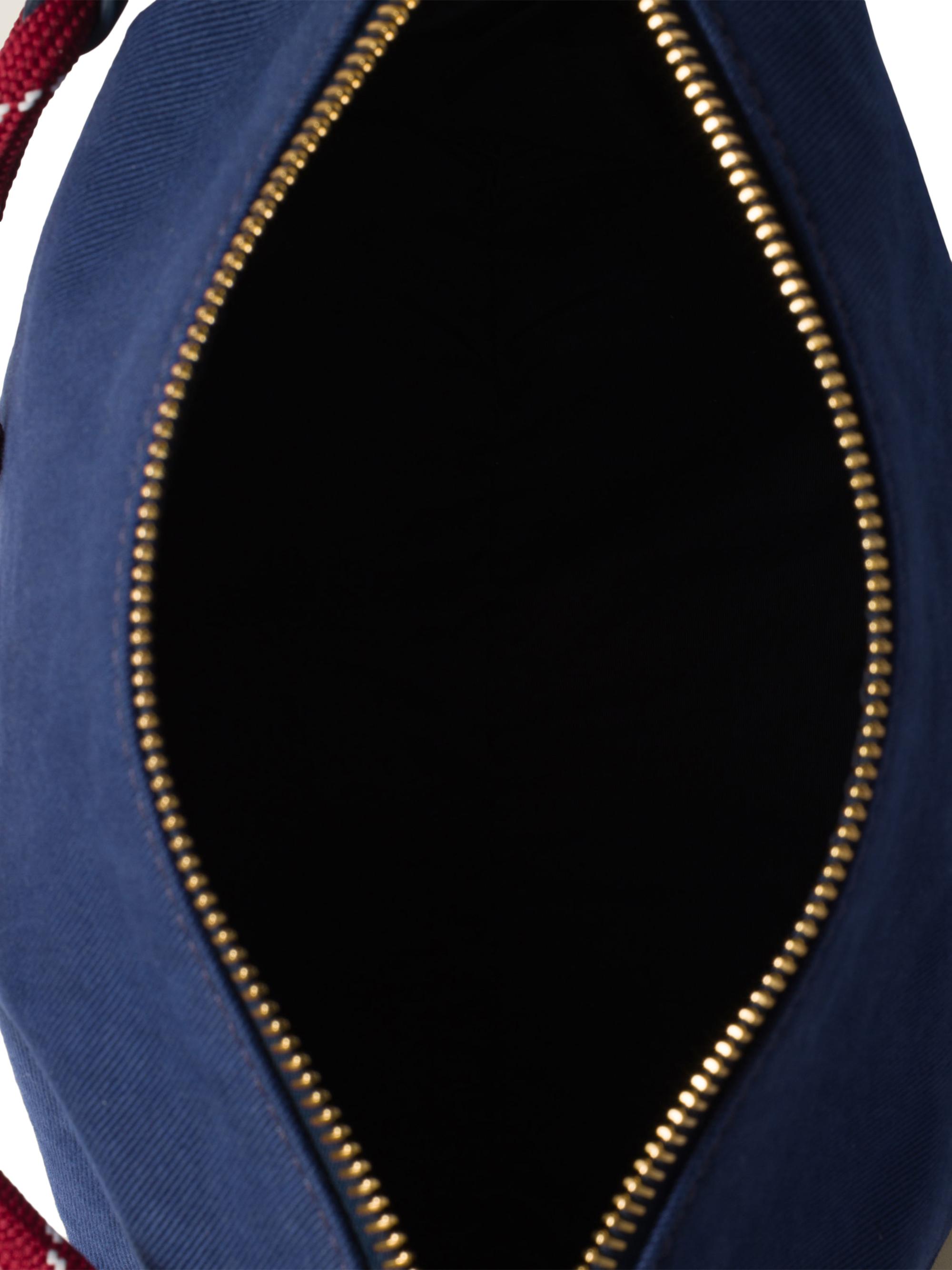 Miu Miu Gabardine Pouch | Saks Fifth Avenue