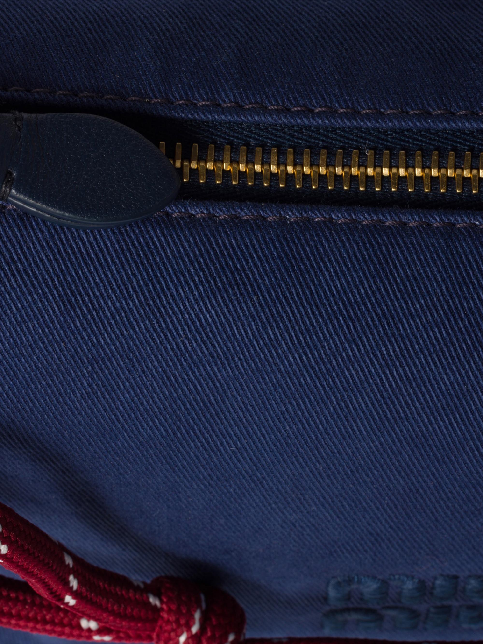 Miu Miu Gabardine Pouch | Saks Fifth Avenue