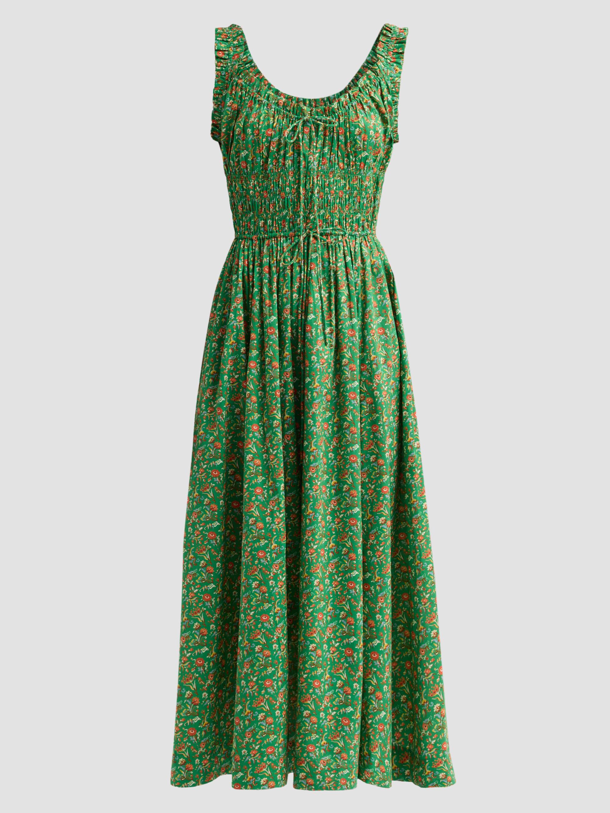 saks off fifth green dress Vintage 70's / Saks Fifth Avenue / Kelly Green Girls School Church Party  Dress / Size 18M-2T