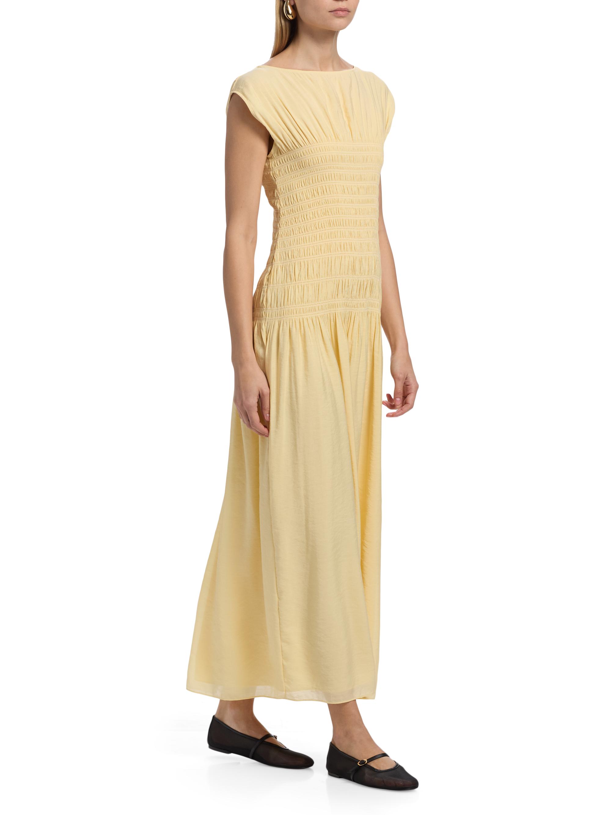 Rag & Bone Skye Maxi Dress