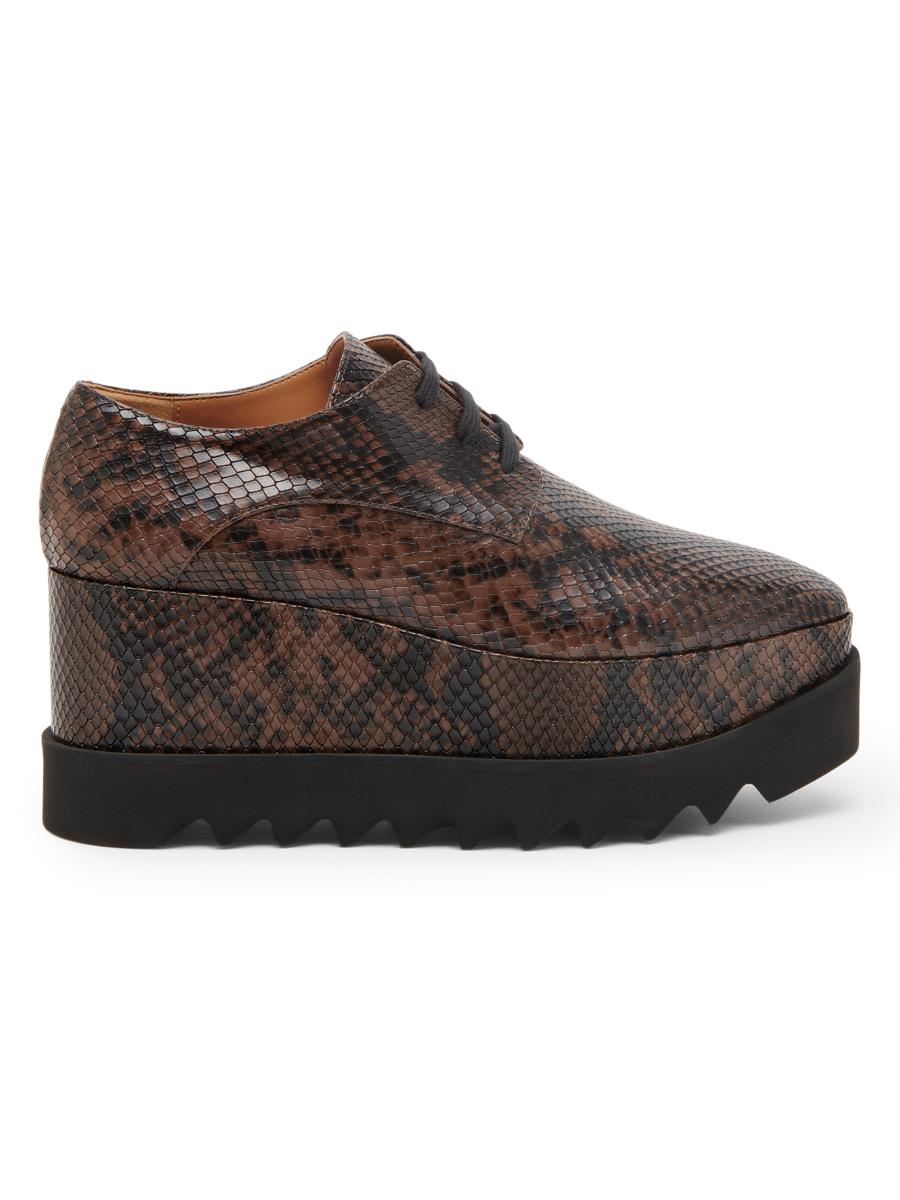 C*N様 STELLA MCCARTNEY  スネークスキンプリント ハン 0400022997511?wid=900