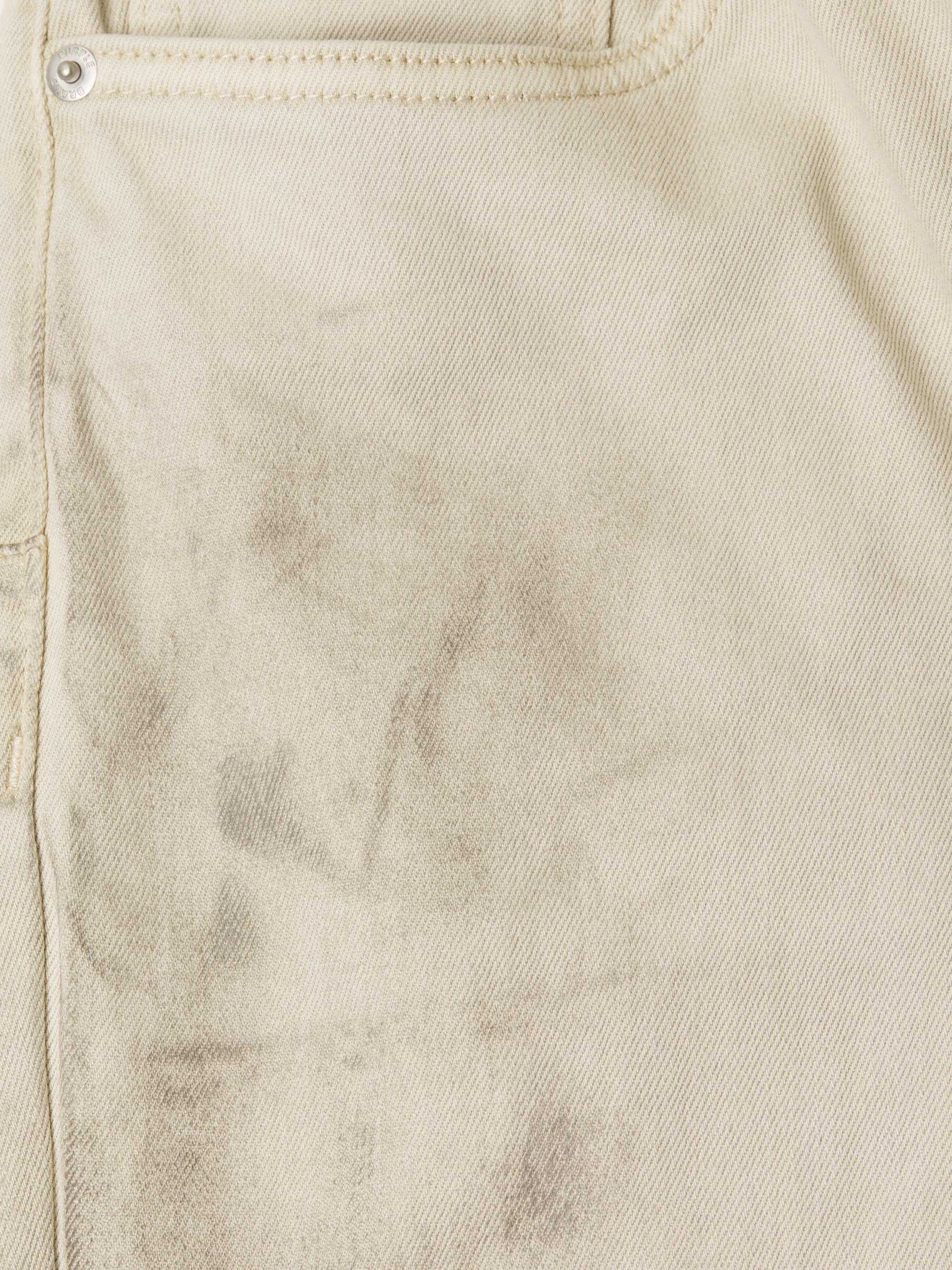 Purple Brand Skinny Haze Pelican Khakis | Saks Fifth Avenue