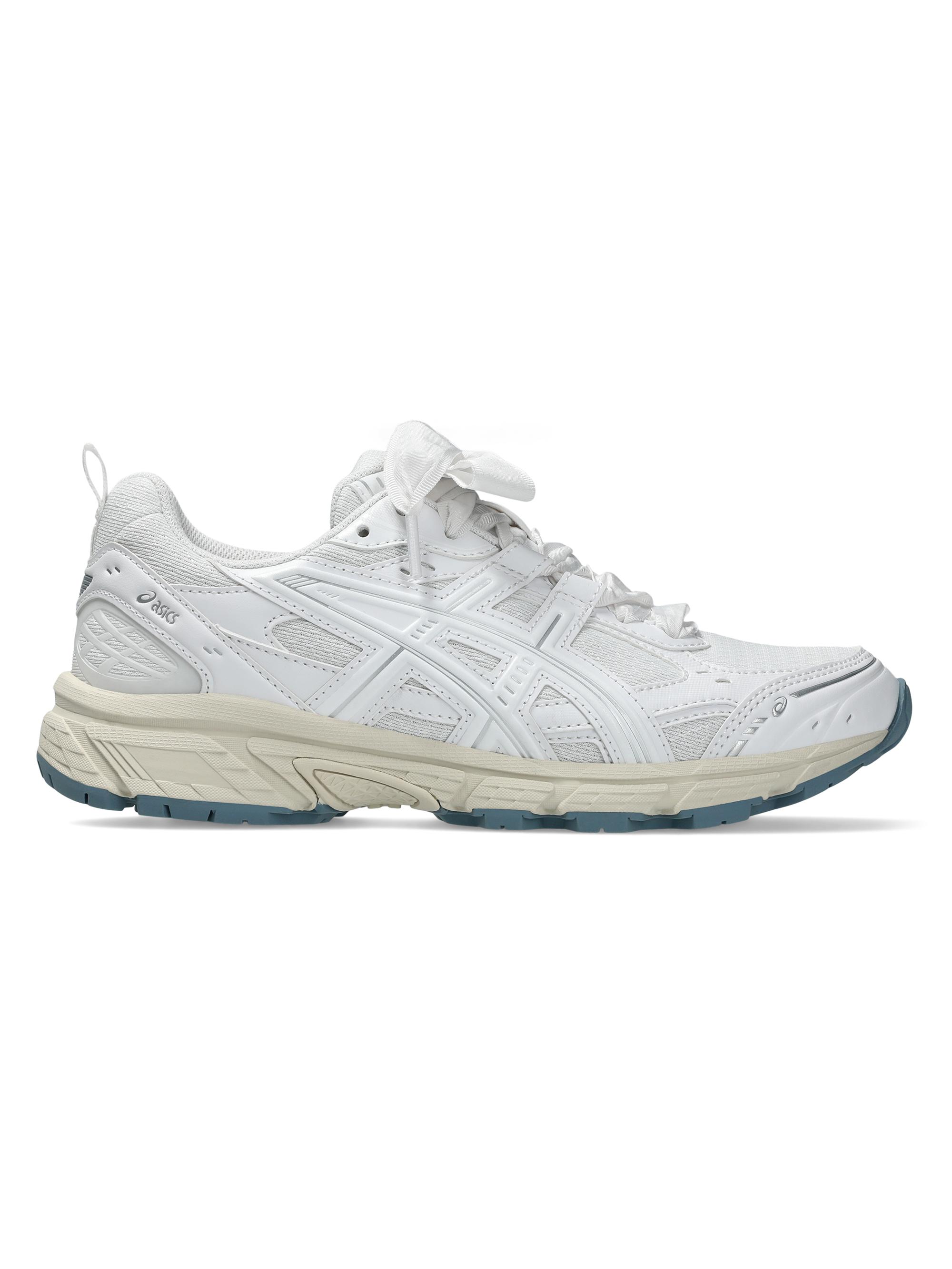 Asics Women's Gel-Nunobiki Mesh Low-Top Sneakers - Cosmos Pure Silver