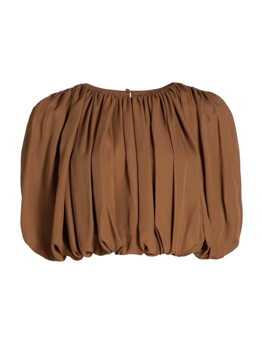 トップス Eaphi BALLON HEM CAMISOLE トップス Eaphi BALLON HEM CAMISOLE トップス Eaphi BALLON HEM