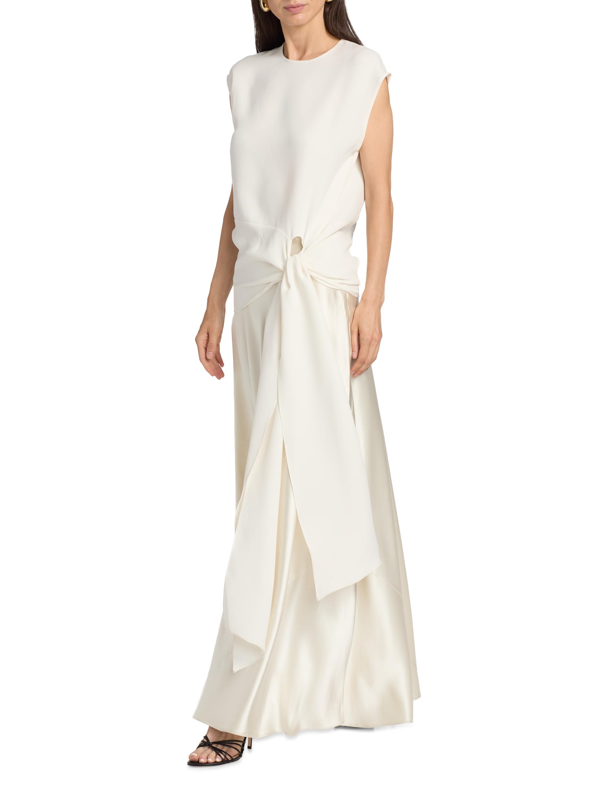 knee length dresses for ladies Antonia Dress main image 1