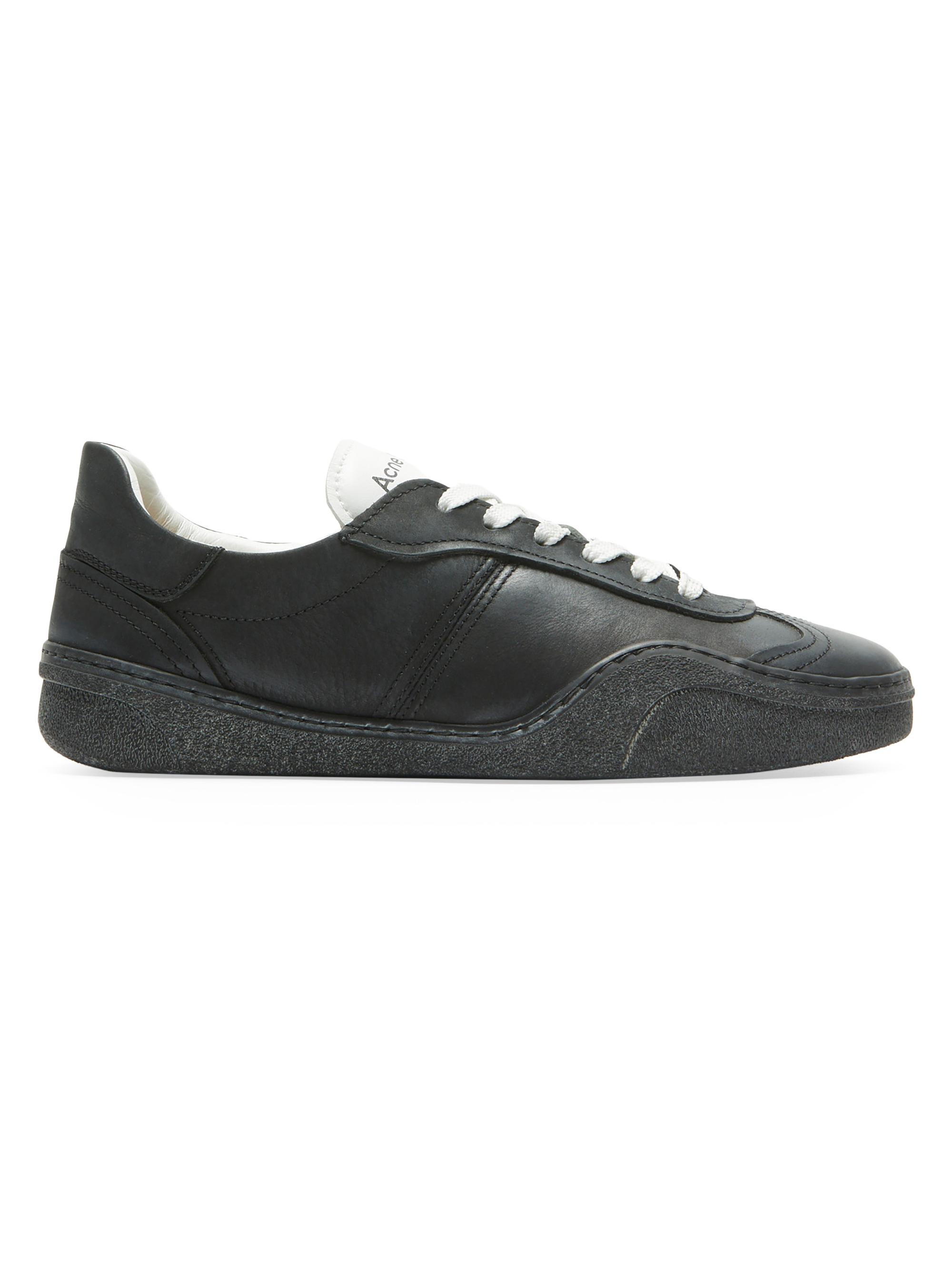 Axel Arigato Clean 90 Cap Leather Sneakers | Saks Fifth Avenue
