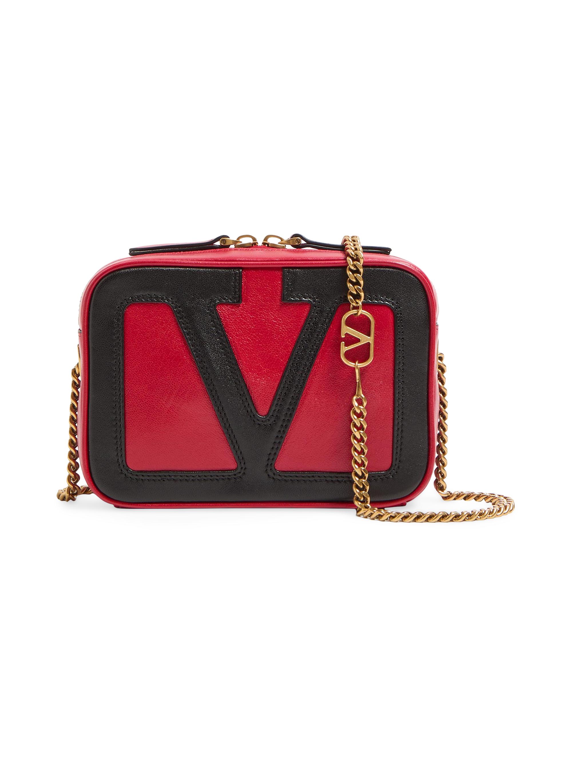 VALENTINO GARAVANI  ショルダーバッグ 0400022127029_NATURALGOLDENCUI