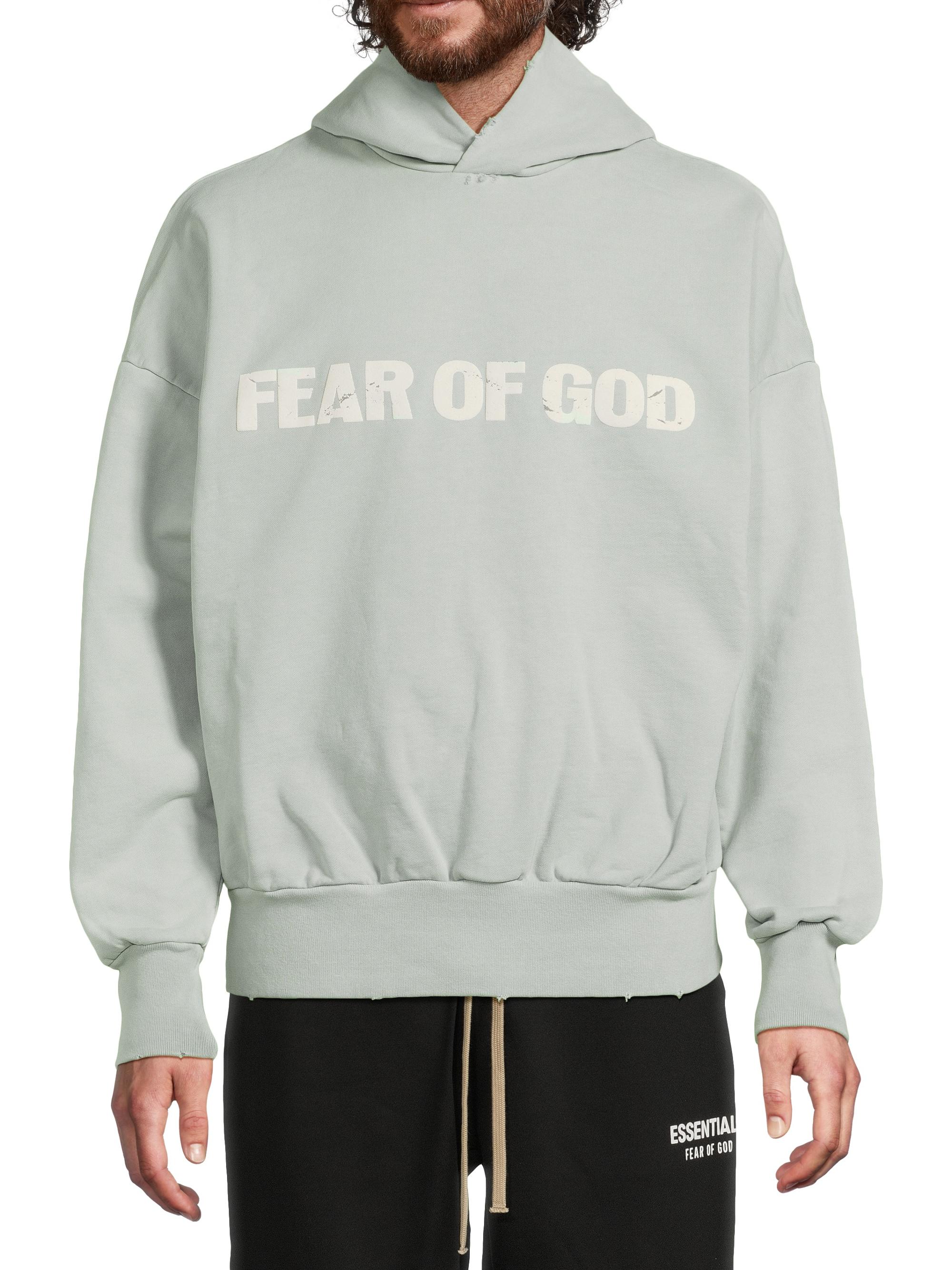 Fear of God Heaven Hoodie | Saks Fifth Avenue