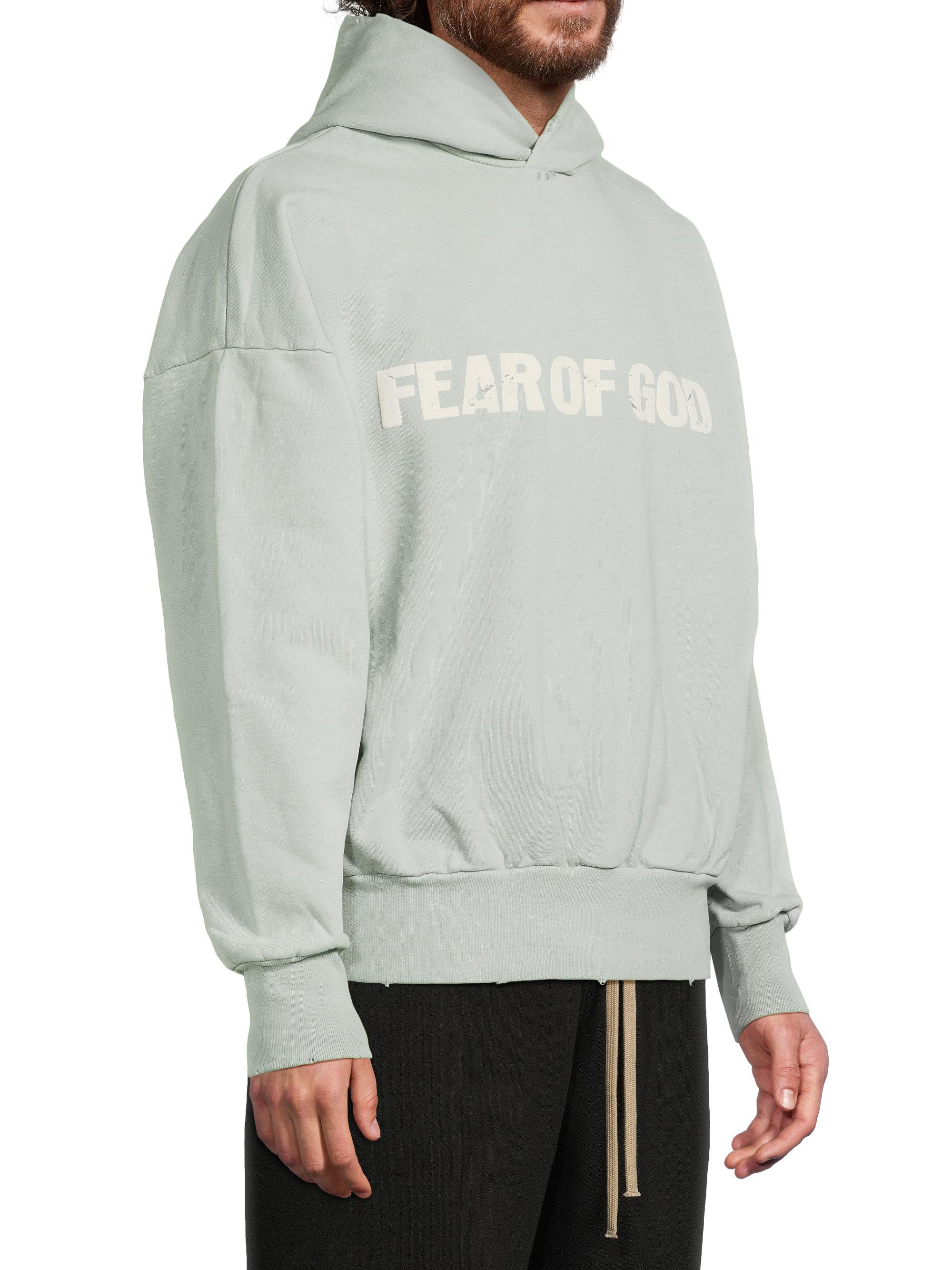 Fear of God Heaven Hoodie | Saks Fifth Avenue