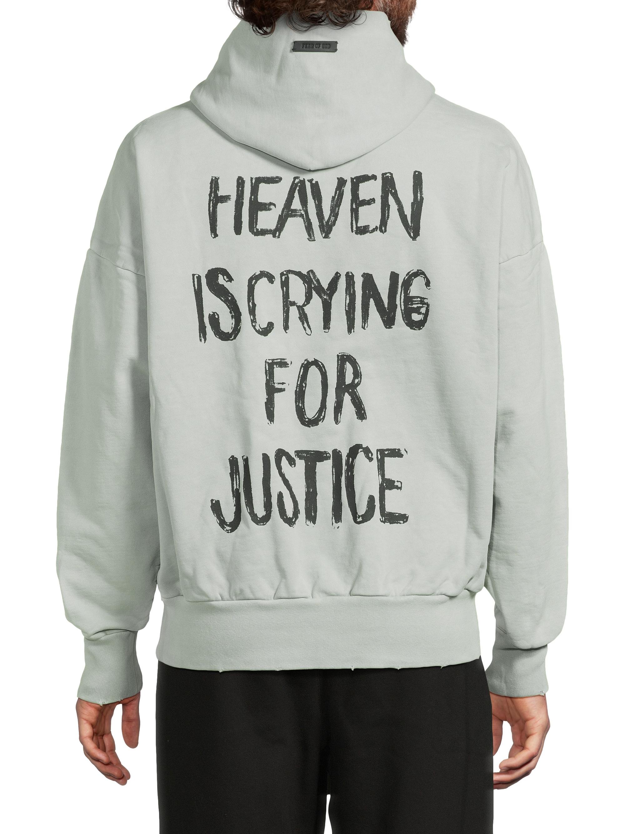Fear of God Heaven Hoodie | Saks Fifth Avenue