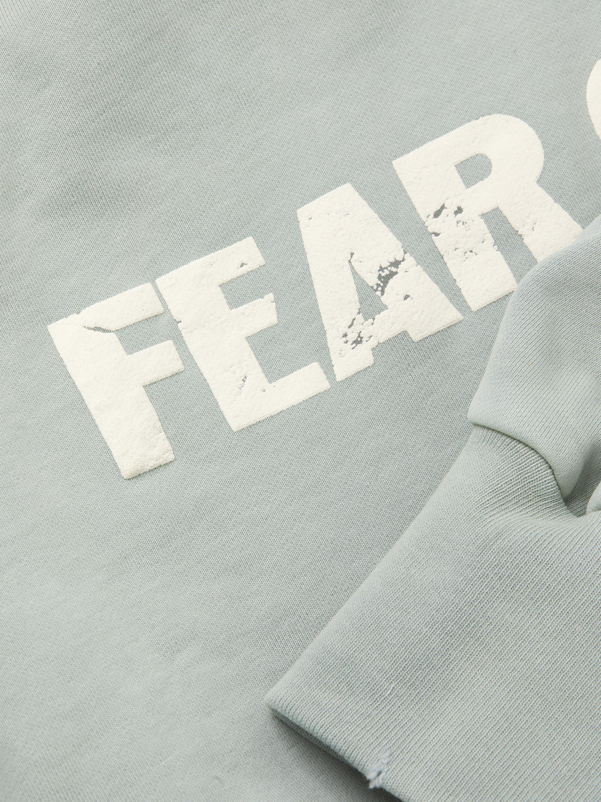 Fear of God Heaven Hoodie | Saks Fifth Avenue